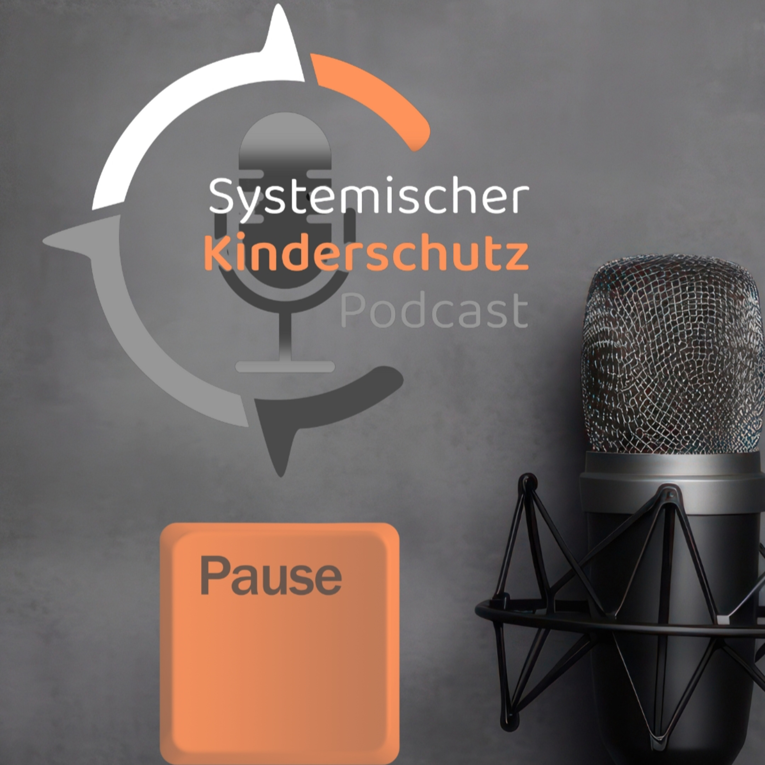 Systemischer Kinderschutz Podcast – Für deine Inspiration und dein Empowerment im Kinderschutz!
