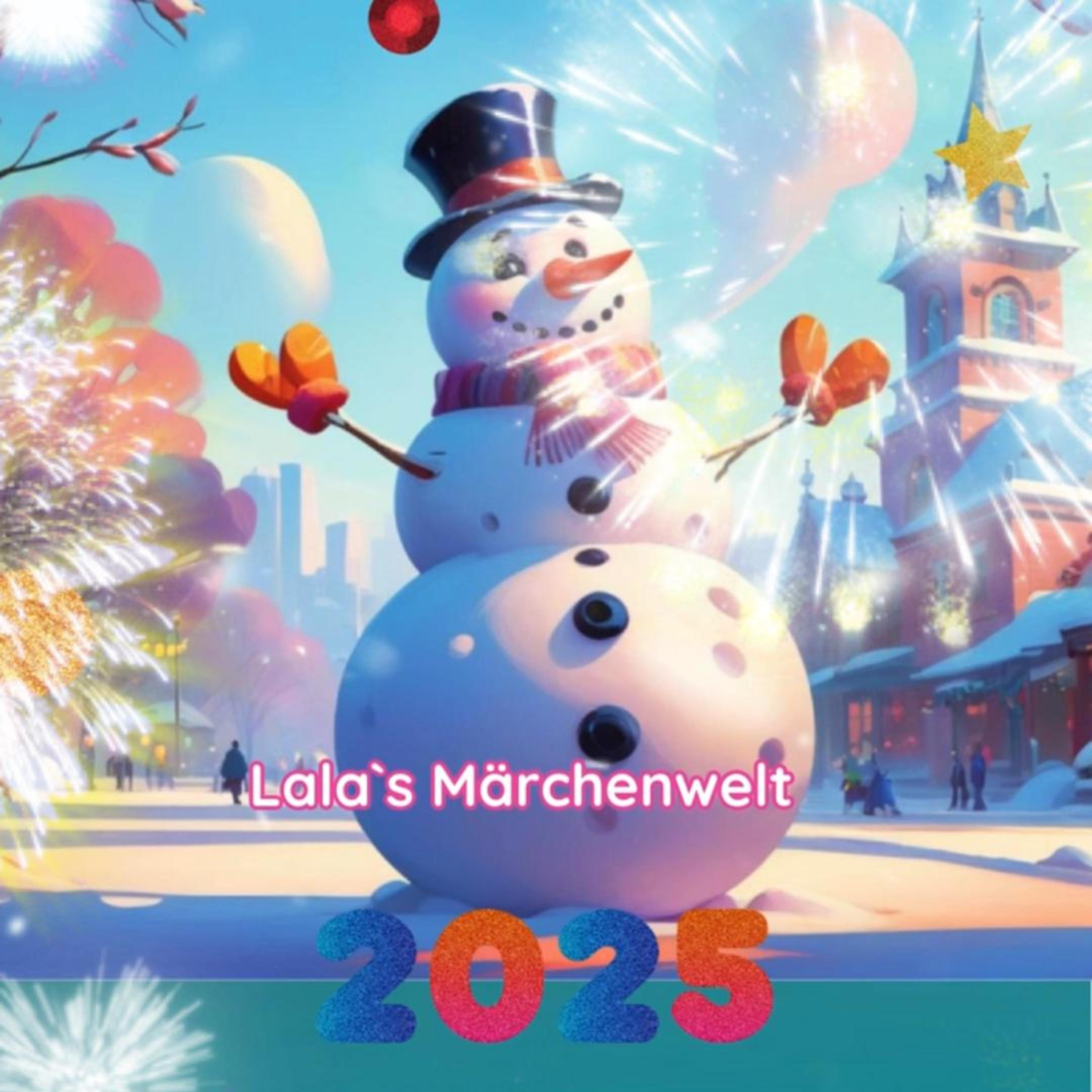 Lala`s Märchenwelt Kindergeschichten und Märchen 🌟✨ Kinderkanal 🌟✨