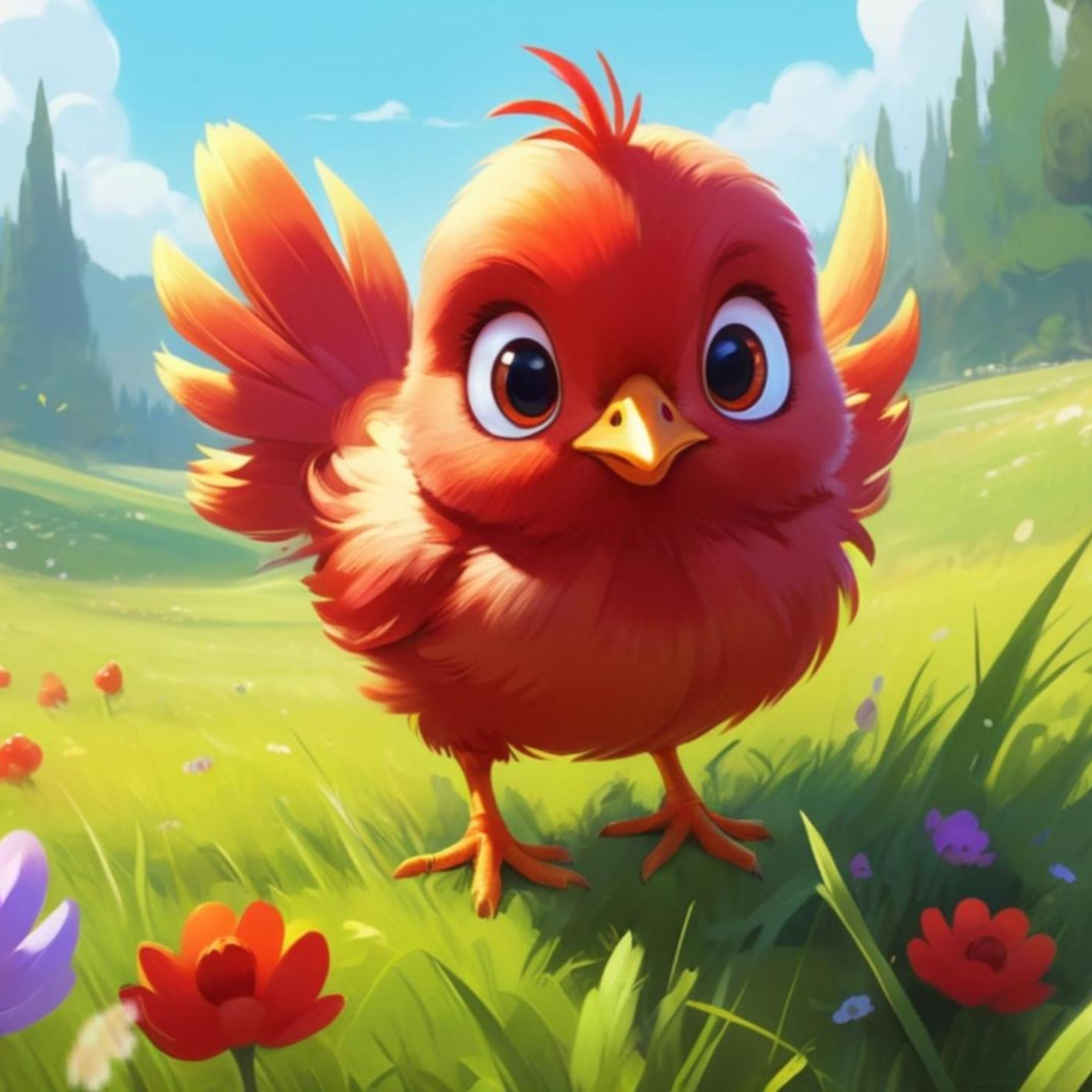 Lala`s Märchenwelt Kindergeschichten und Märchen  podcast cover