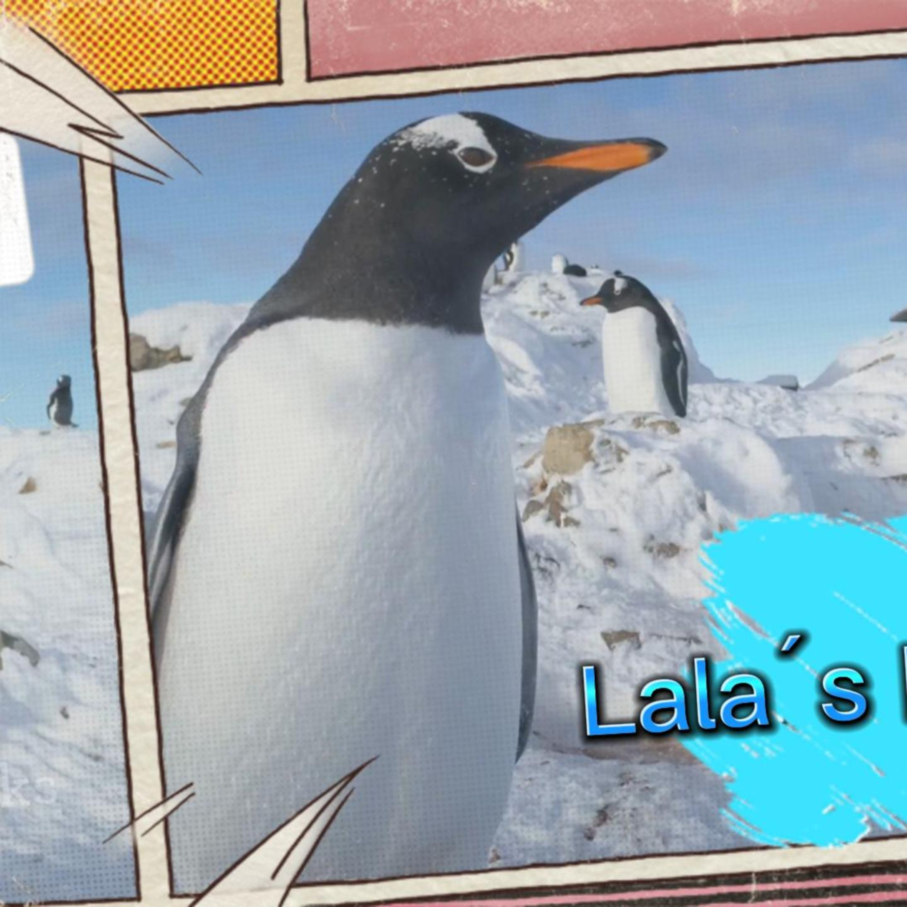 Lala`s Märchenwelt Kindergeschichten und Märchen  podcast cover