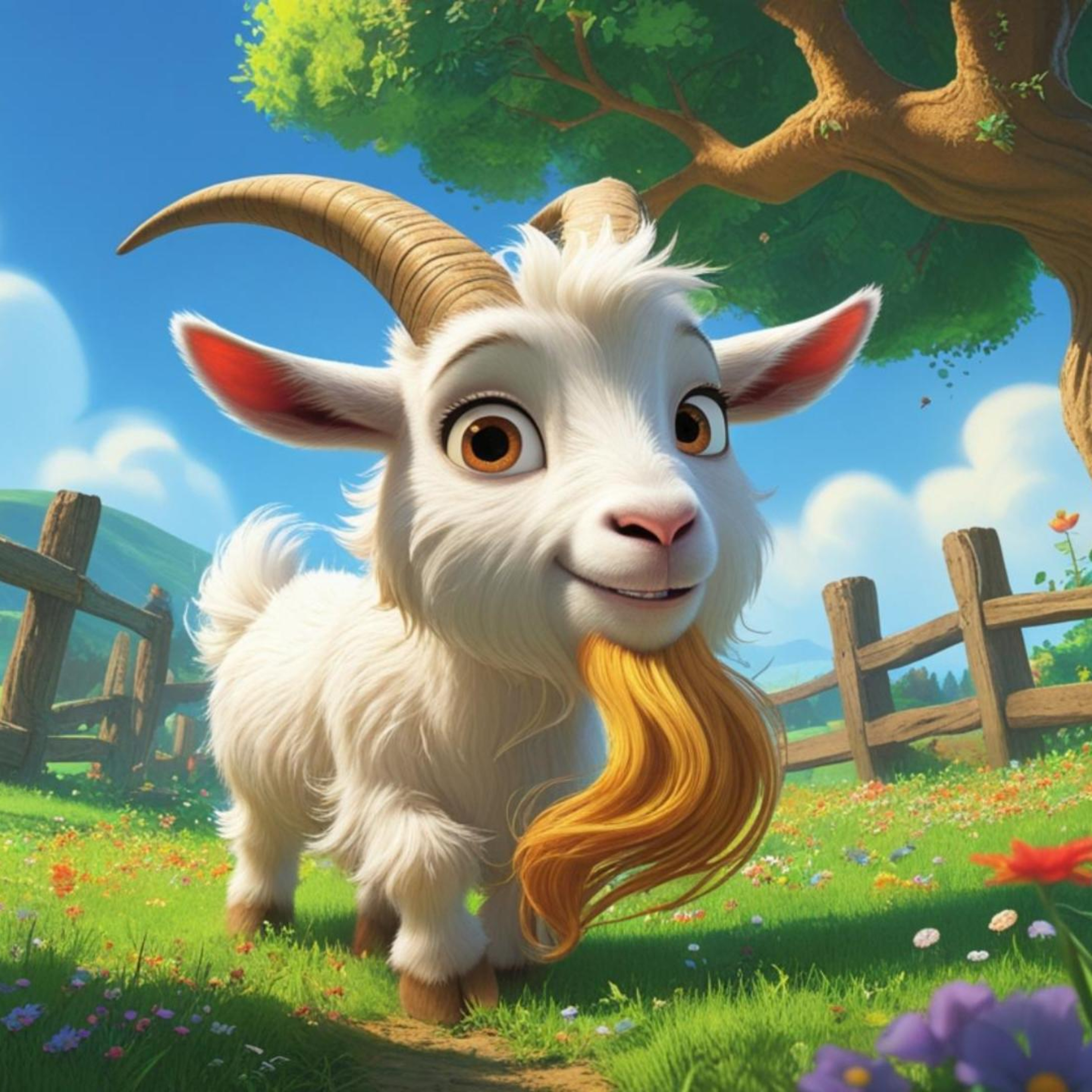 Lala`s Märchenwelt Kindergeschichten und Märchen  podcast cover