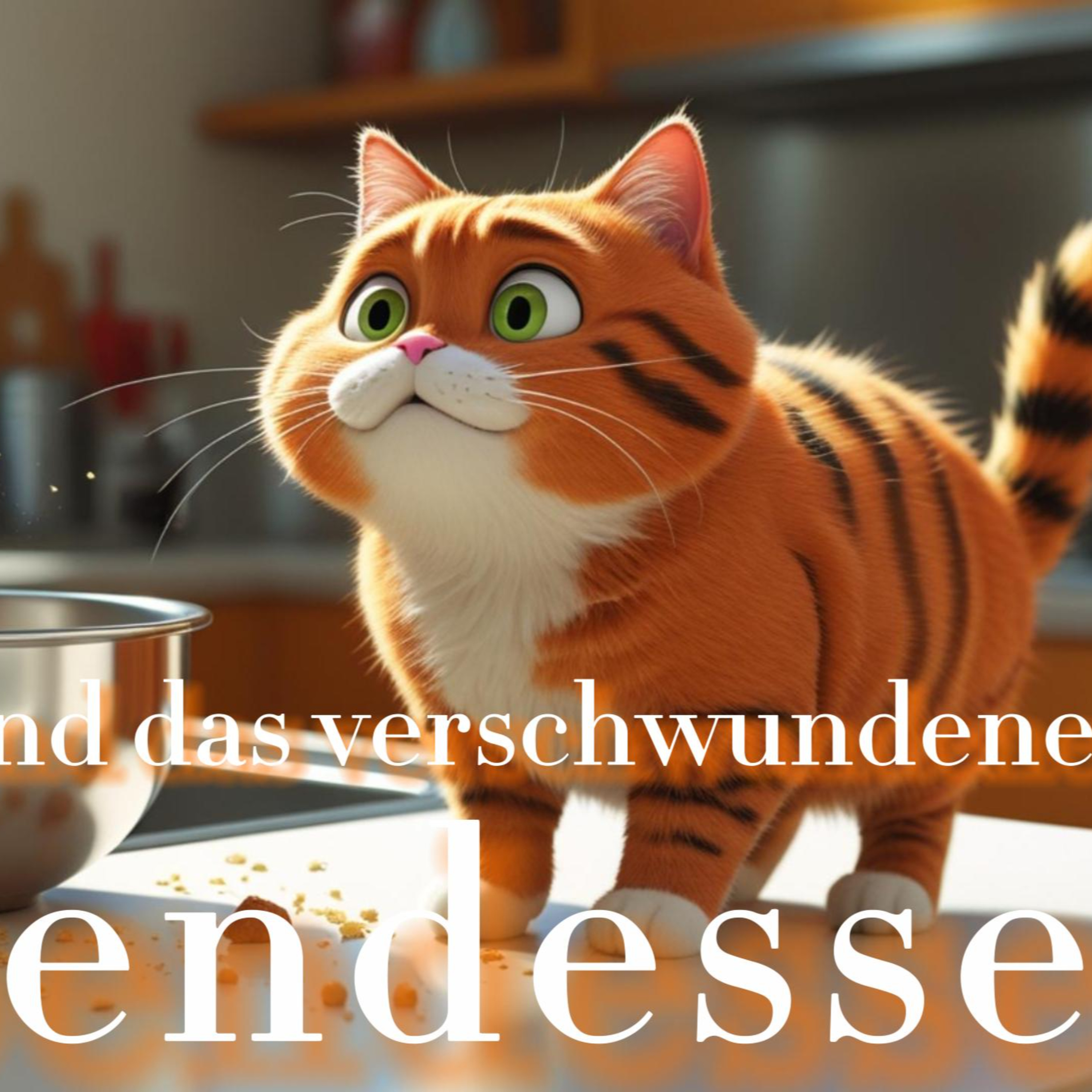 Lala`s Märchenwelt Kindergeschichten und Märchen  podcast cover