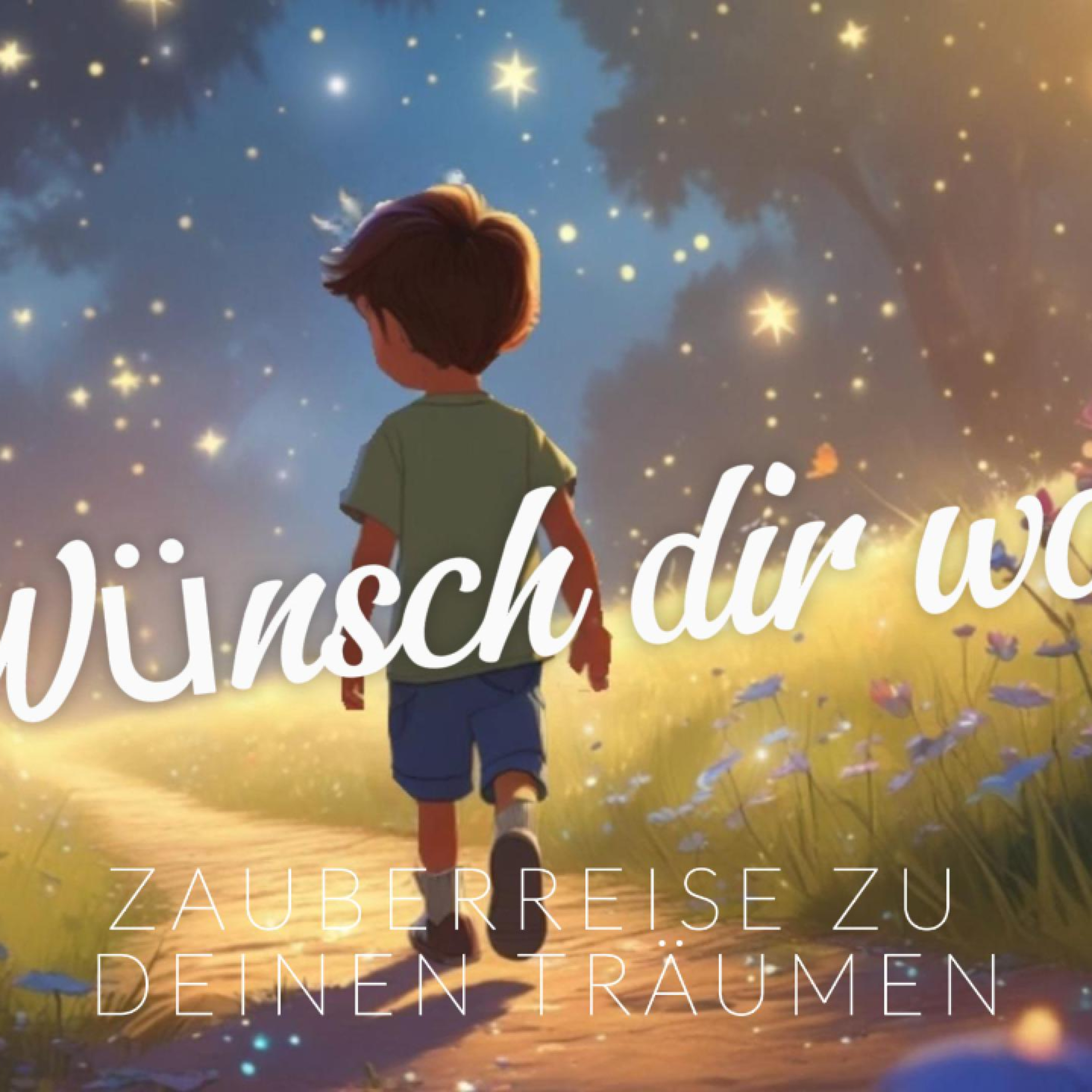 Lala`s Märchenwelt Kindergeschichten und Märchen  podcast cover