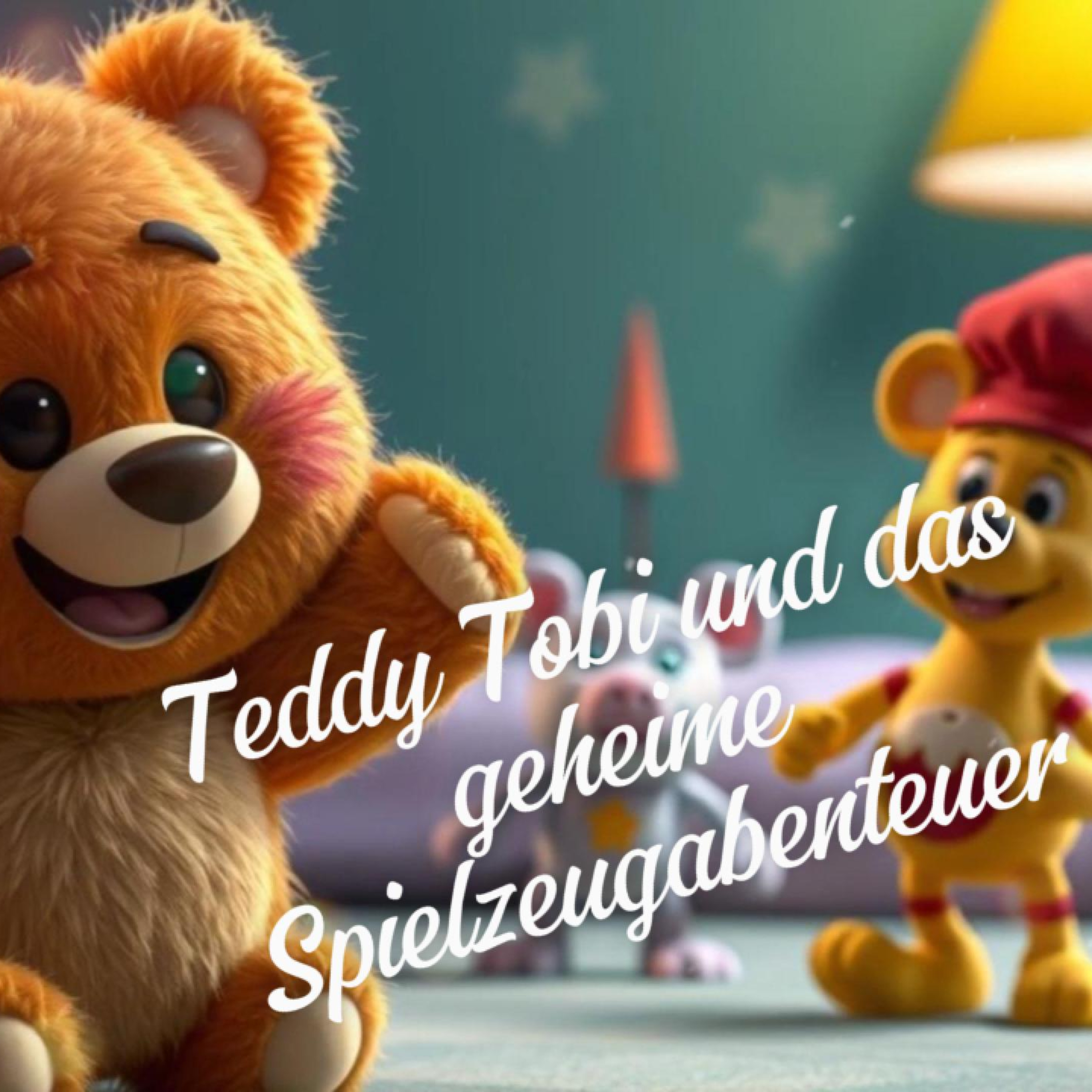 Lala`s Märchenwelt Kindergeschichten und Märchen  podcast cover