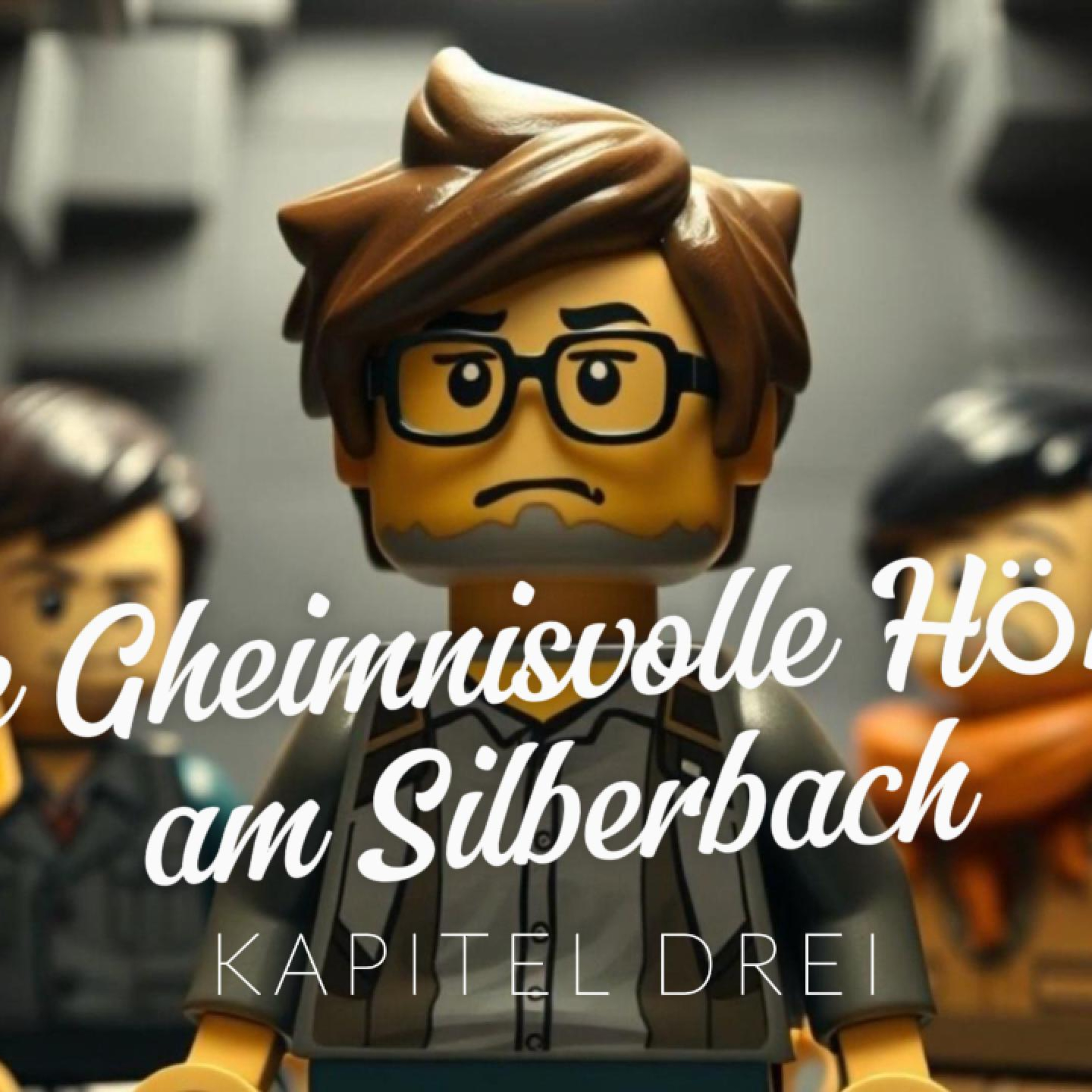 Lala`s Märchenwelt Kindergeschichten und Märchen  podcast cover