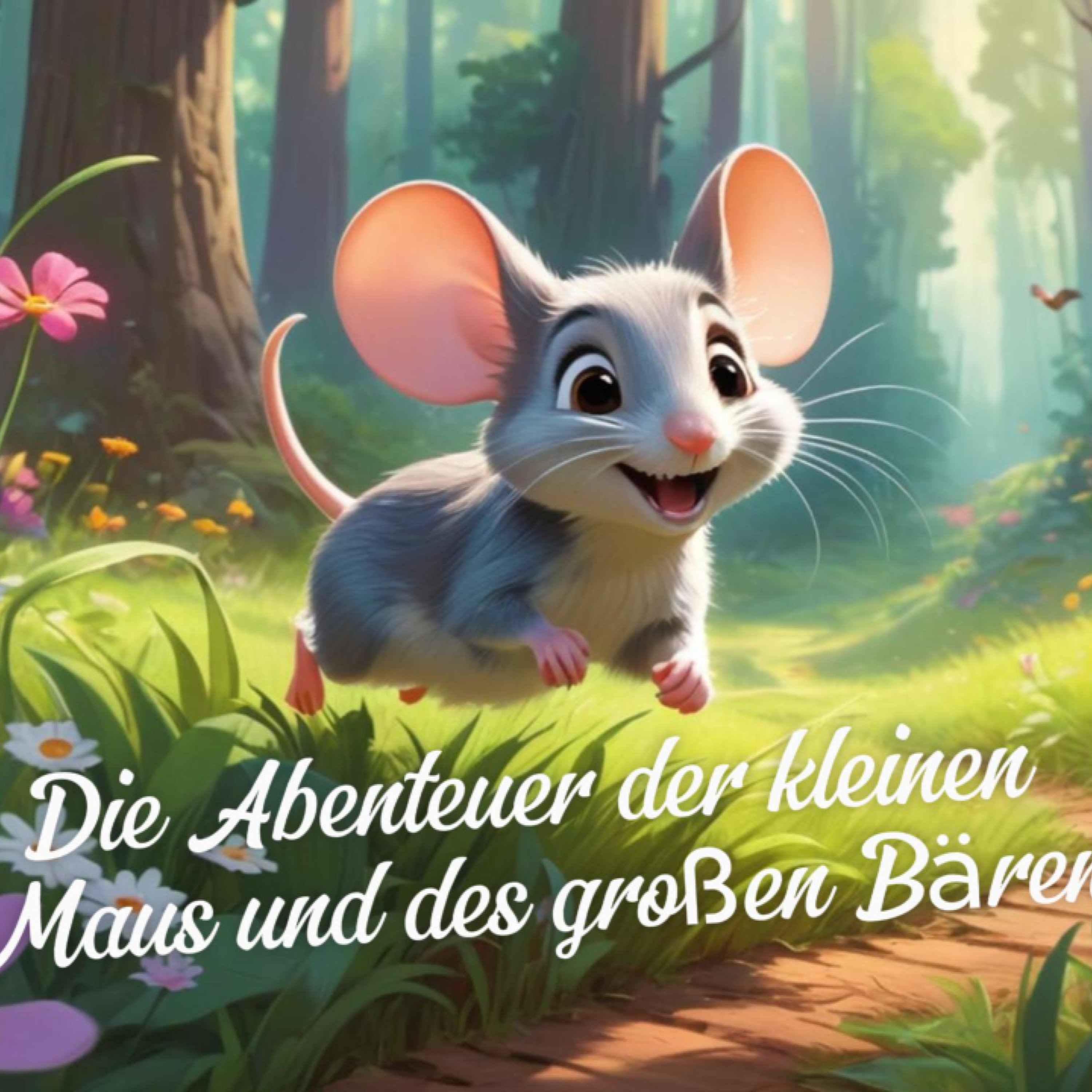 Lala`s Märchenwelt Kindergeschichten und Märchen  podcast cover