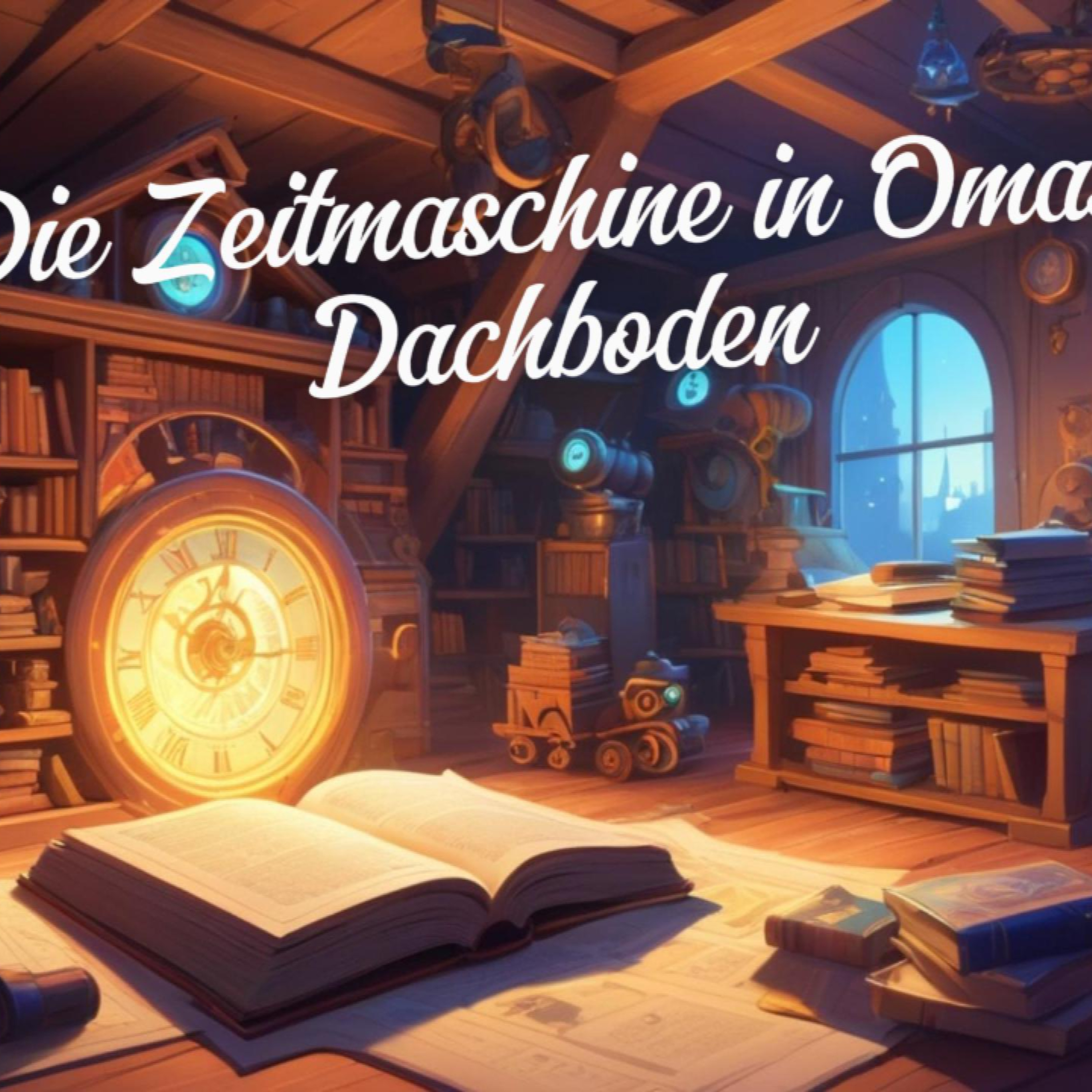 Lala`s Märchenwelt Kindergeschichten und Märchen  podcast cover