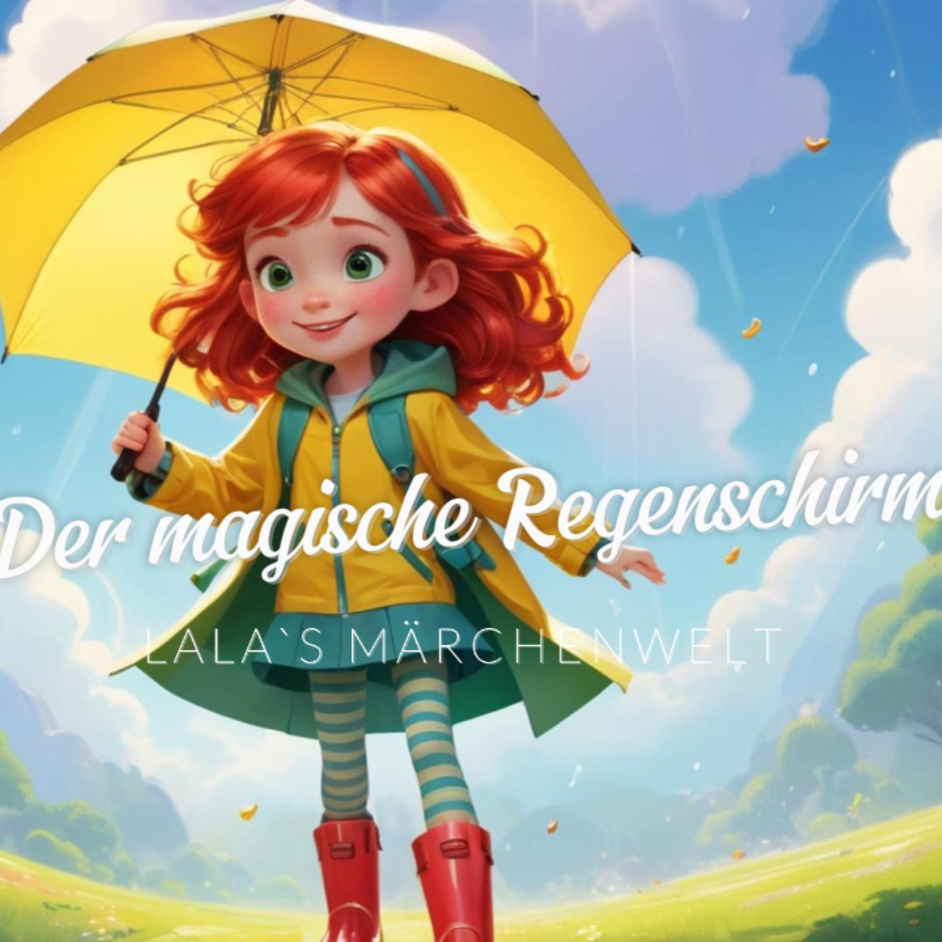 Lala`s Märchenwelt Kindergeschichten und Märchen 🌟✨ Kinderkanal 🌟✨