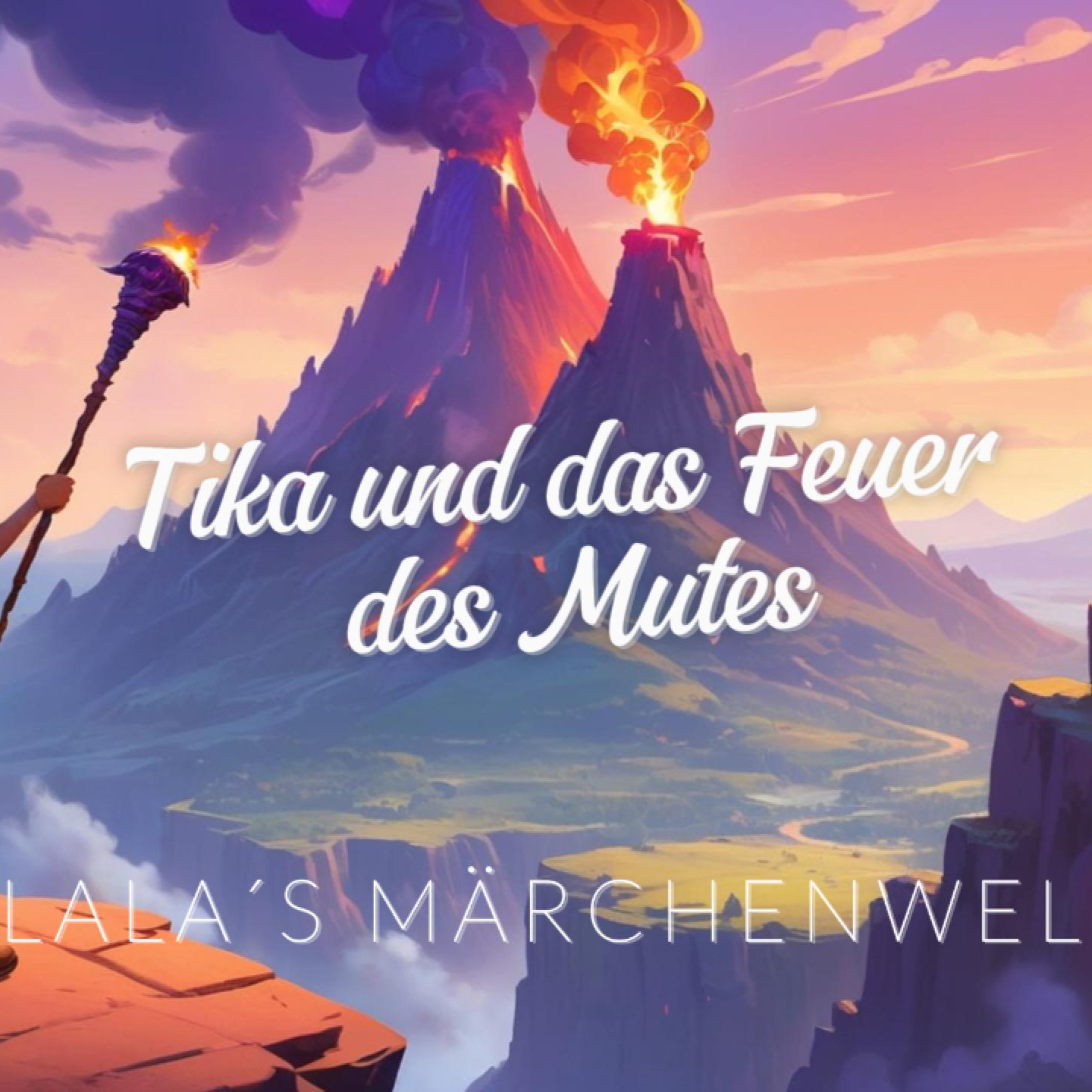 Lala`s Märchenwelt Kindergeschichten und Märchen  podcast cover