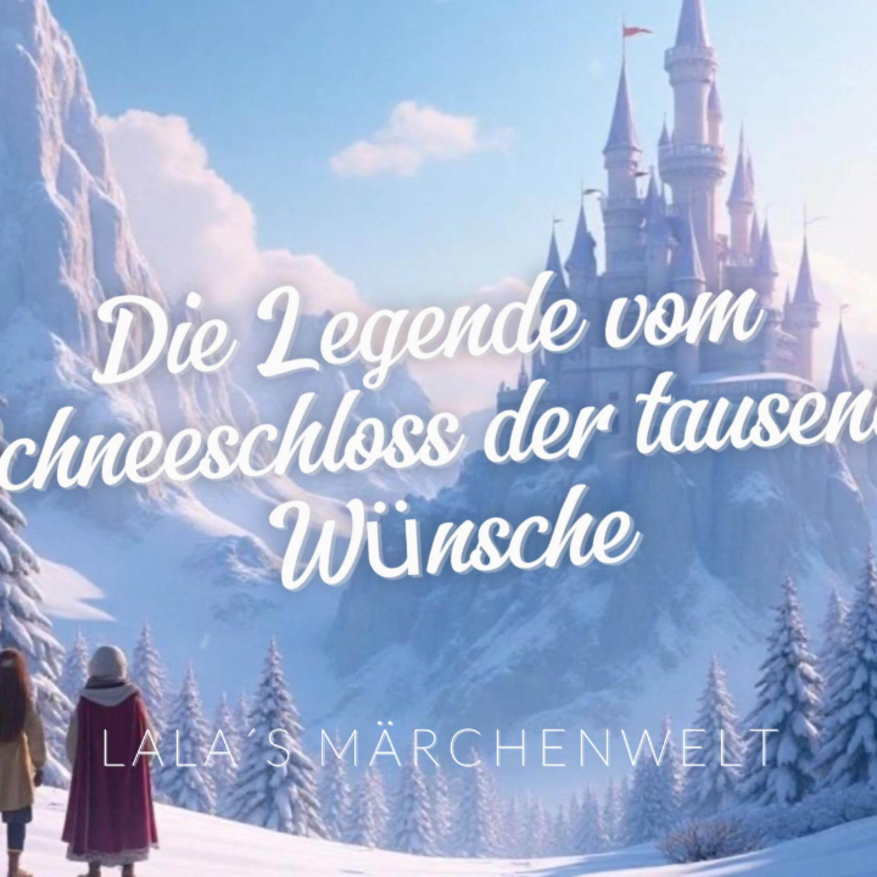 Lala`s Märchenwelt Kindergeschichten und Märchen  podcast cover