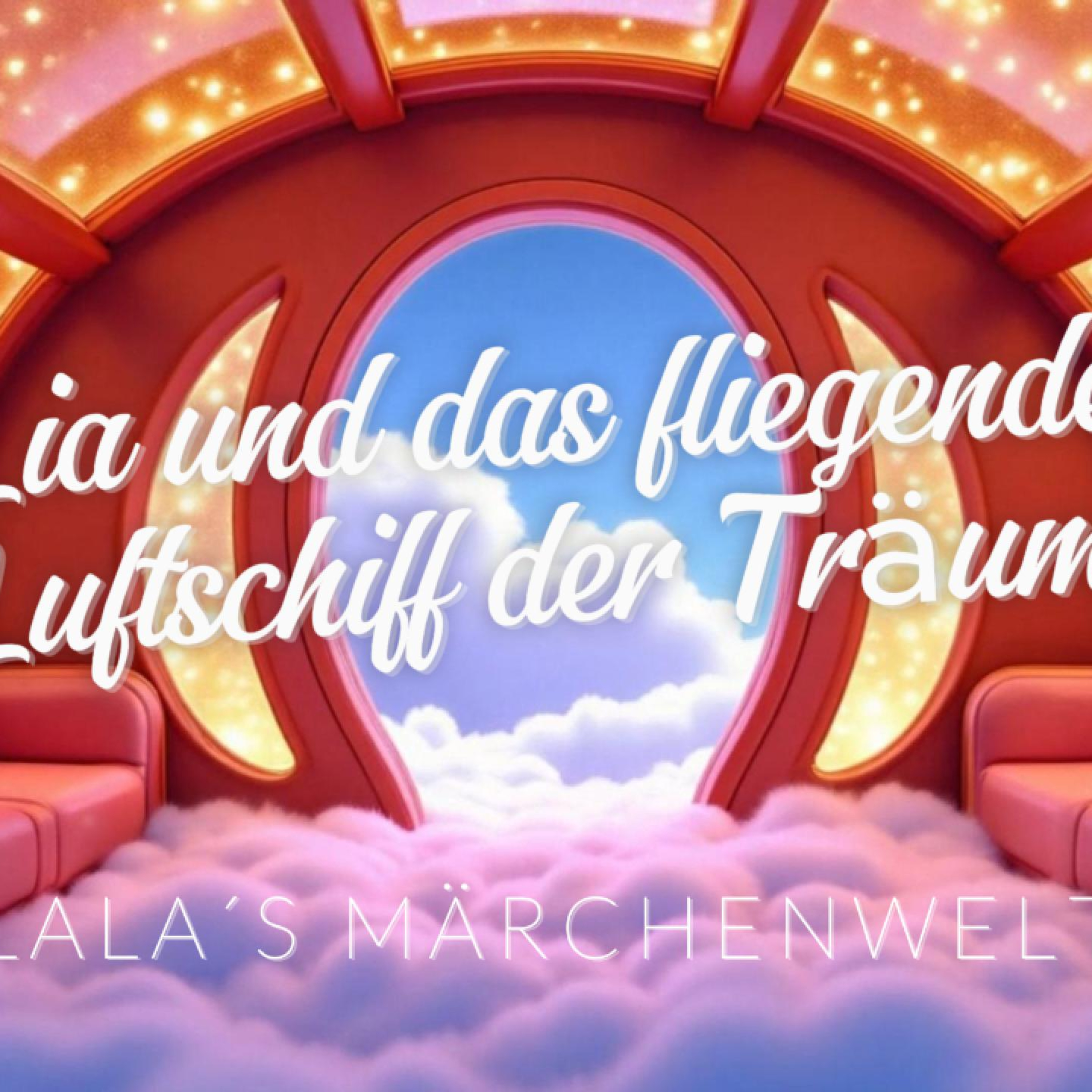 Lala`s Märchenwelt Kindergeschichten und Märchen 🌟✨ Kinderkanal 🌟✨