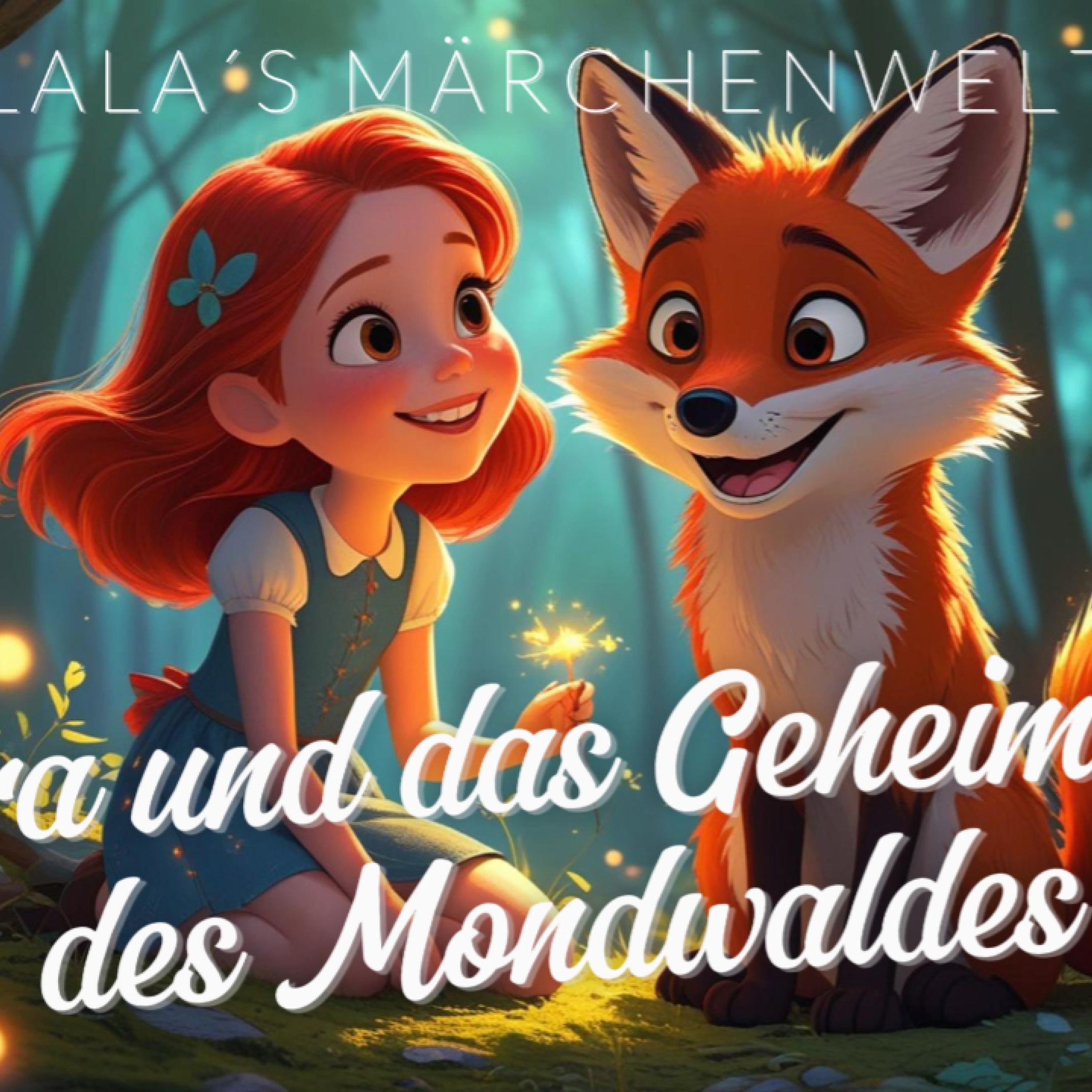 Lala`s Märchenwelt Kindergeschichten und Märchen  podcast cover