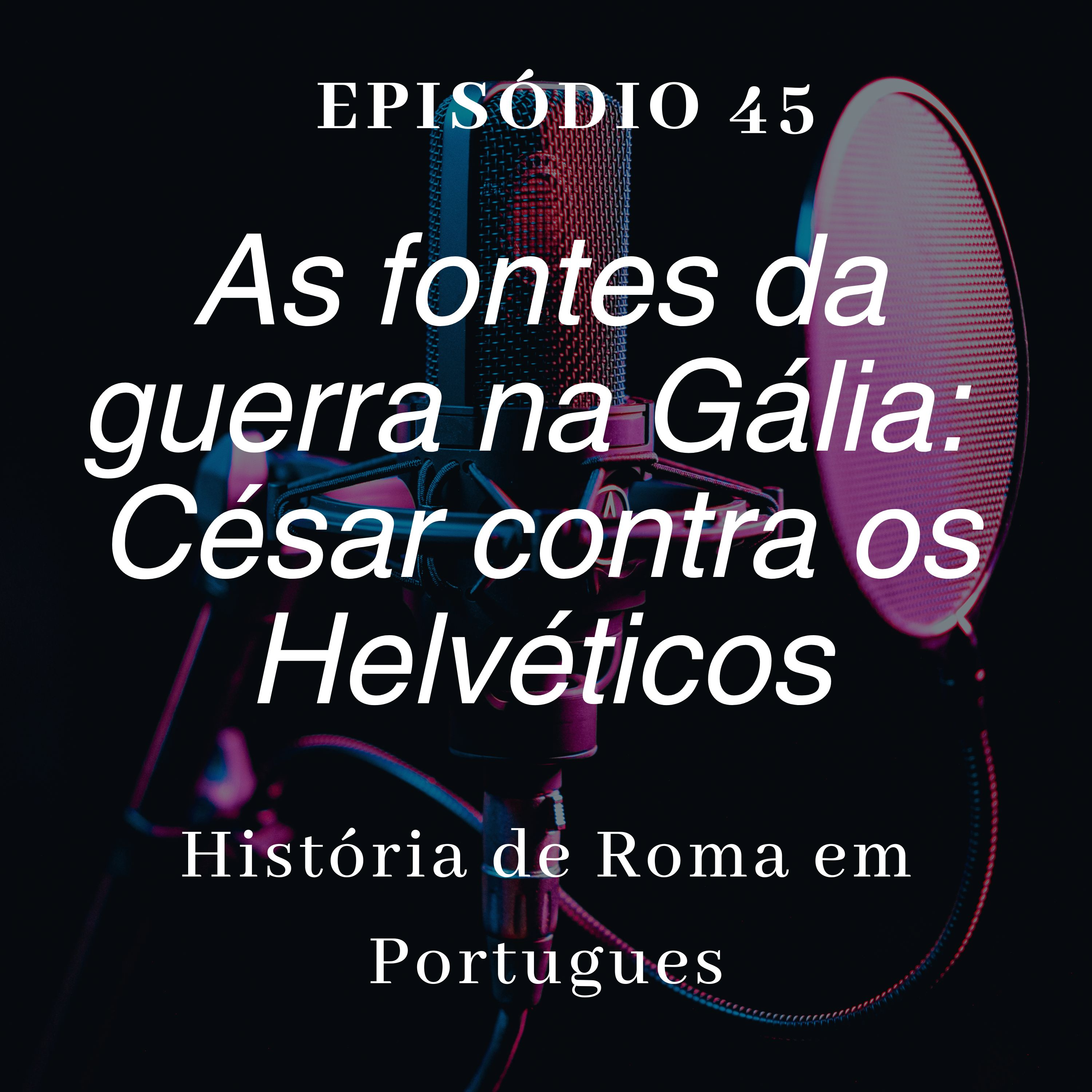 Cronicas Romanas