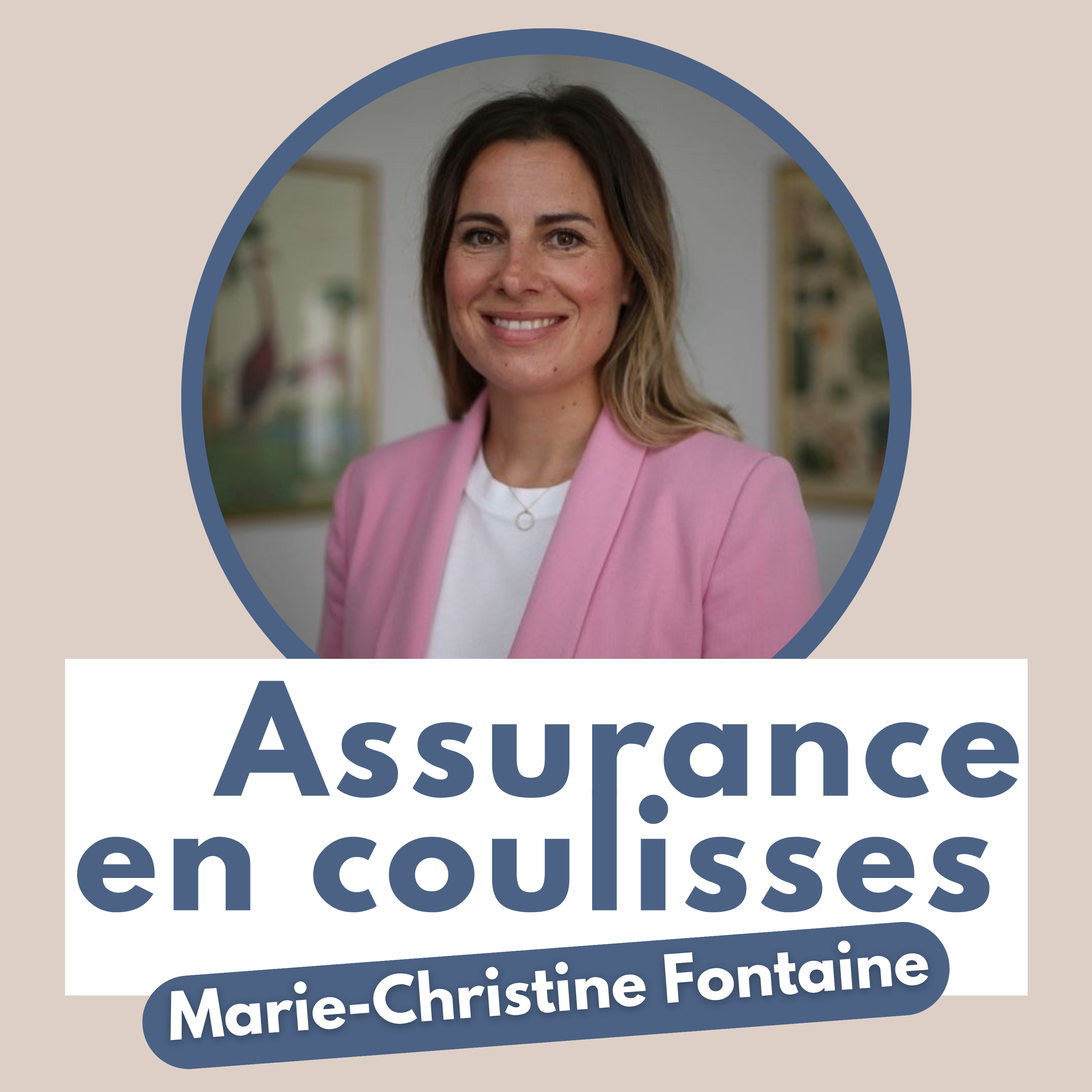Assurance en coulisses