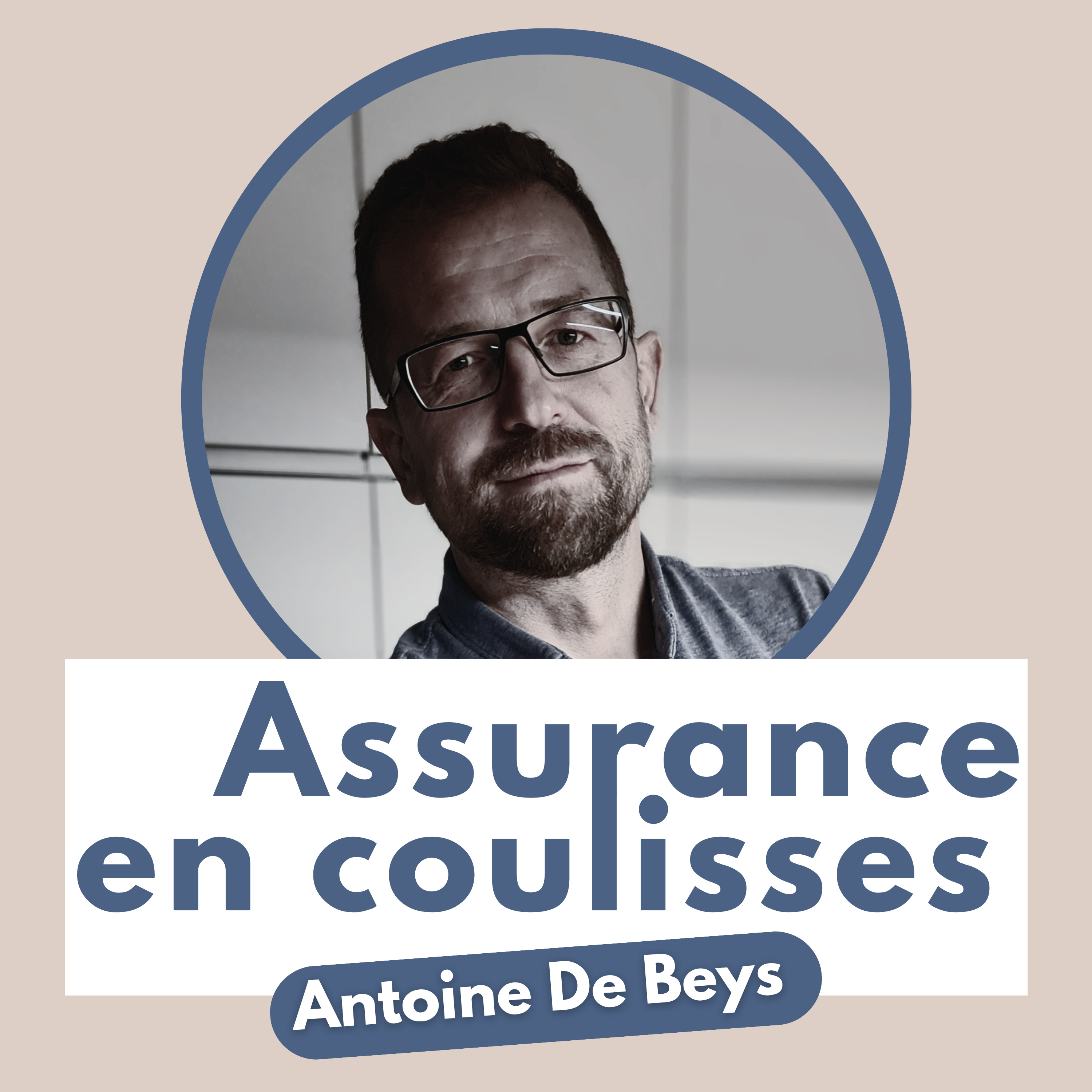 Assurance en coulisses