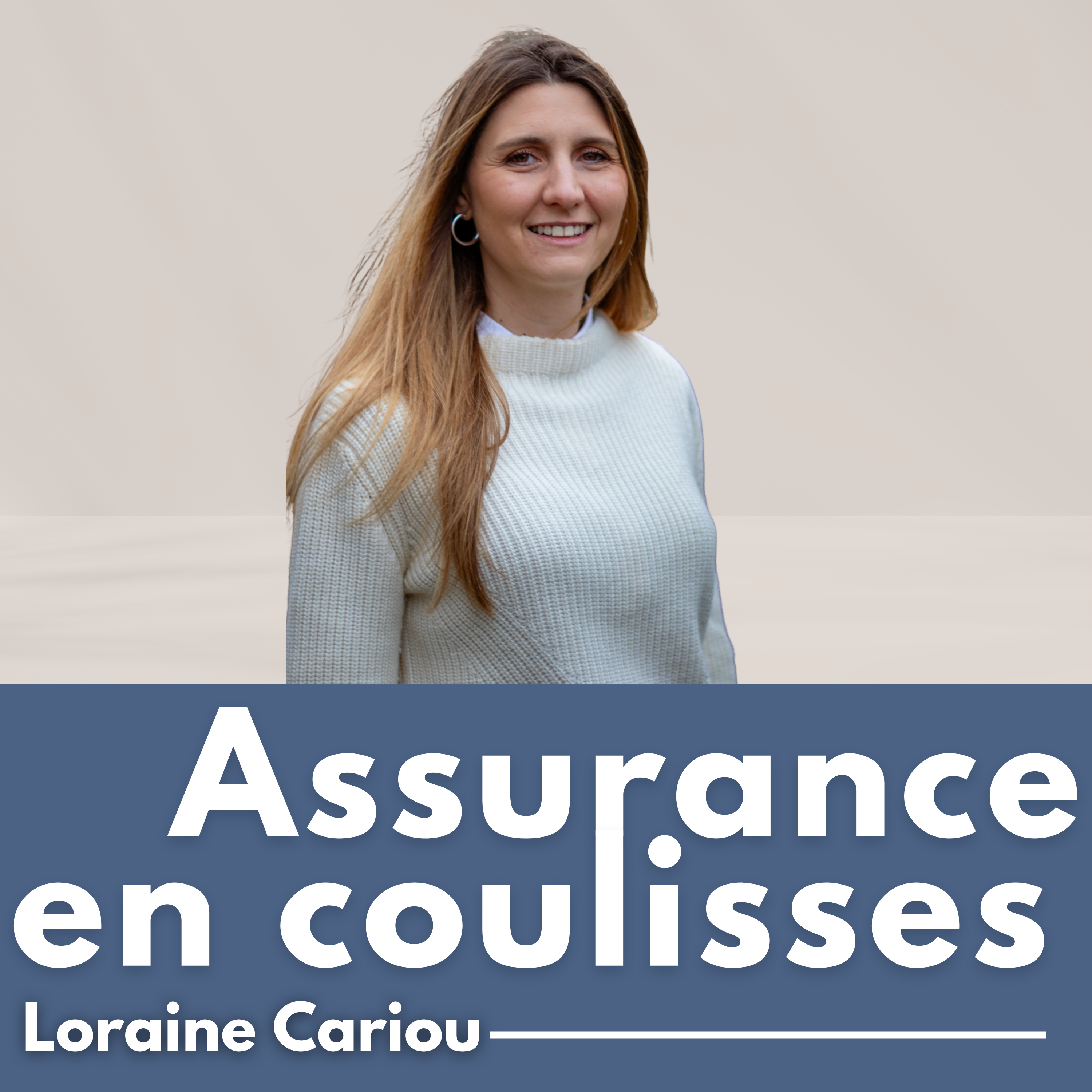 Assurance en coulisses