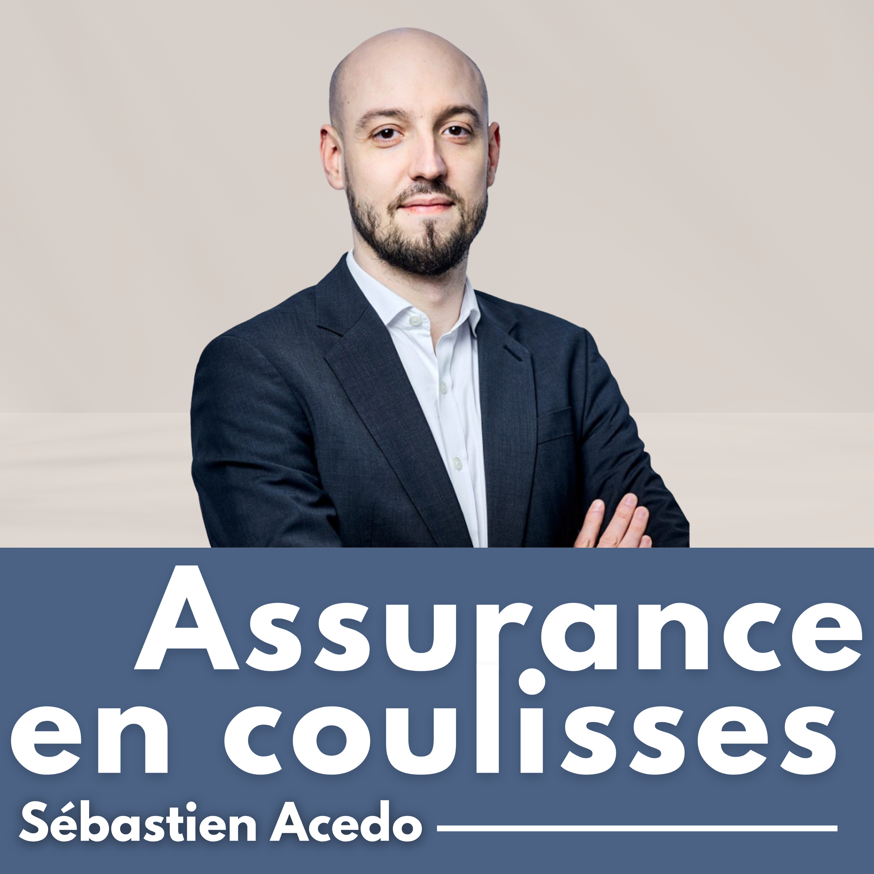 Assurance en coulisses