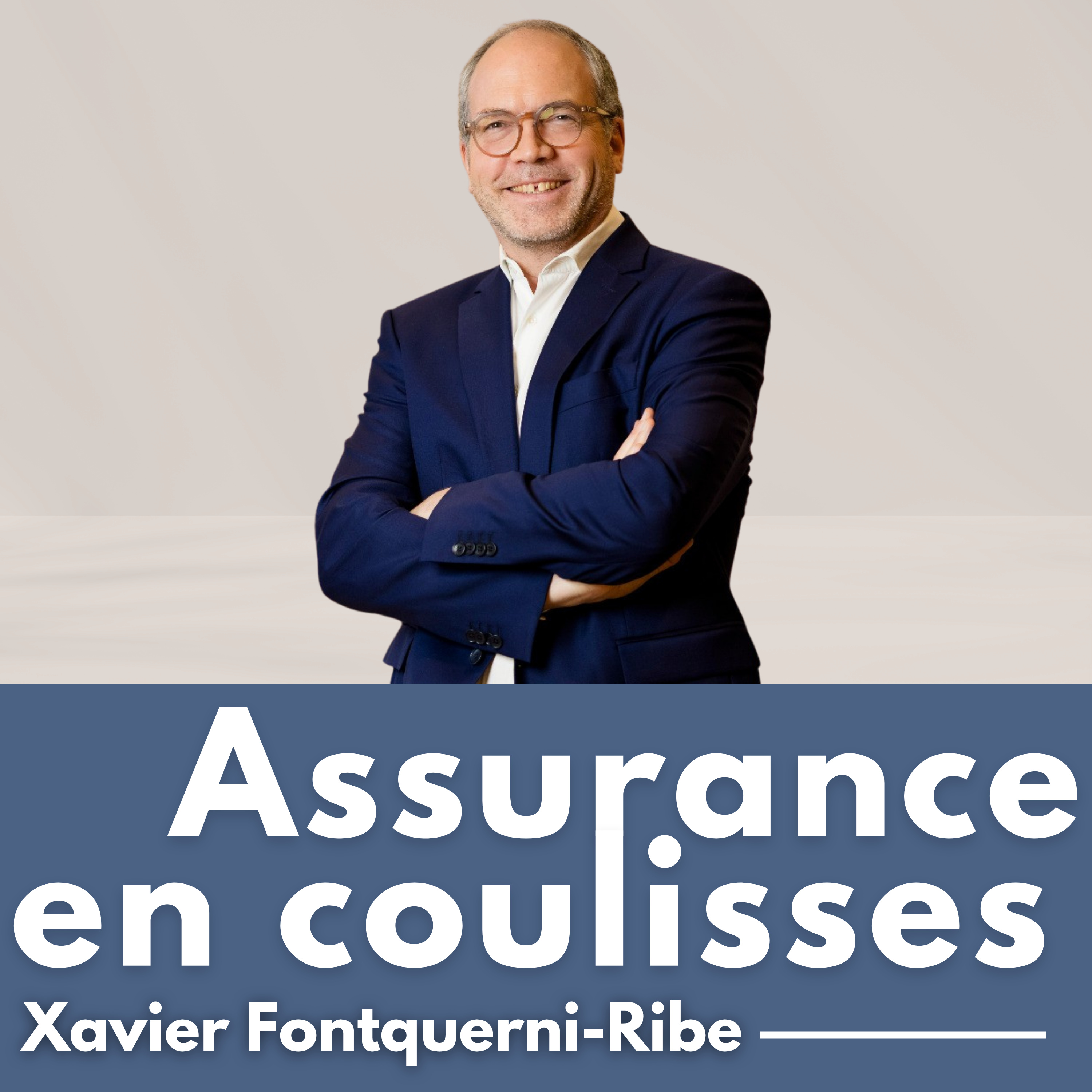 Assurance en coulisses