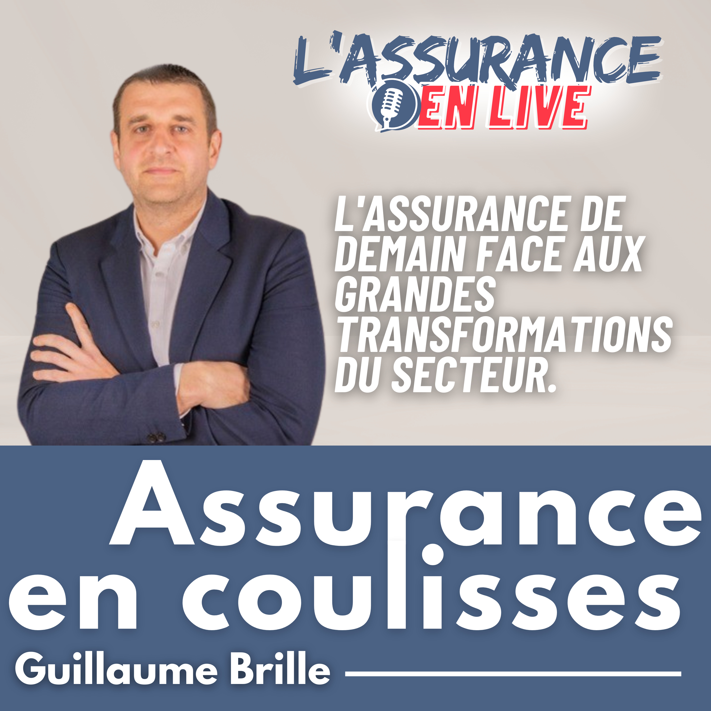 Assurance en coulisses