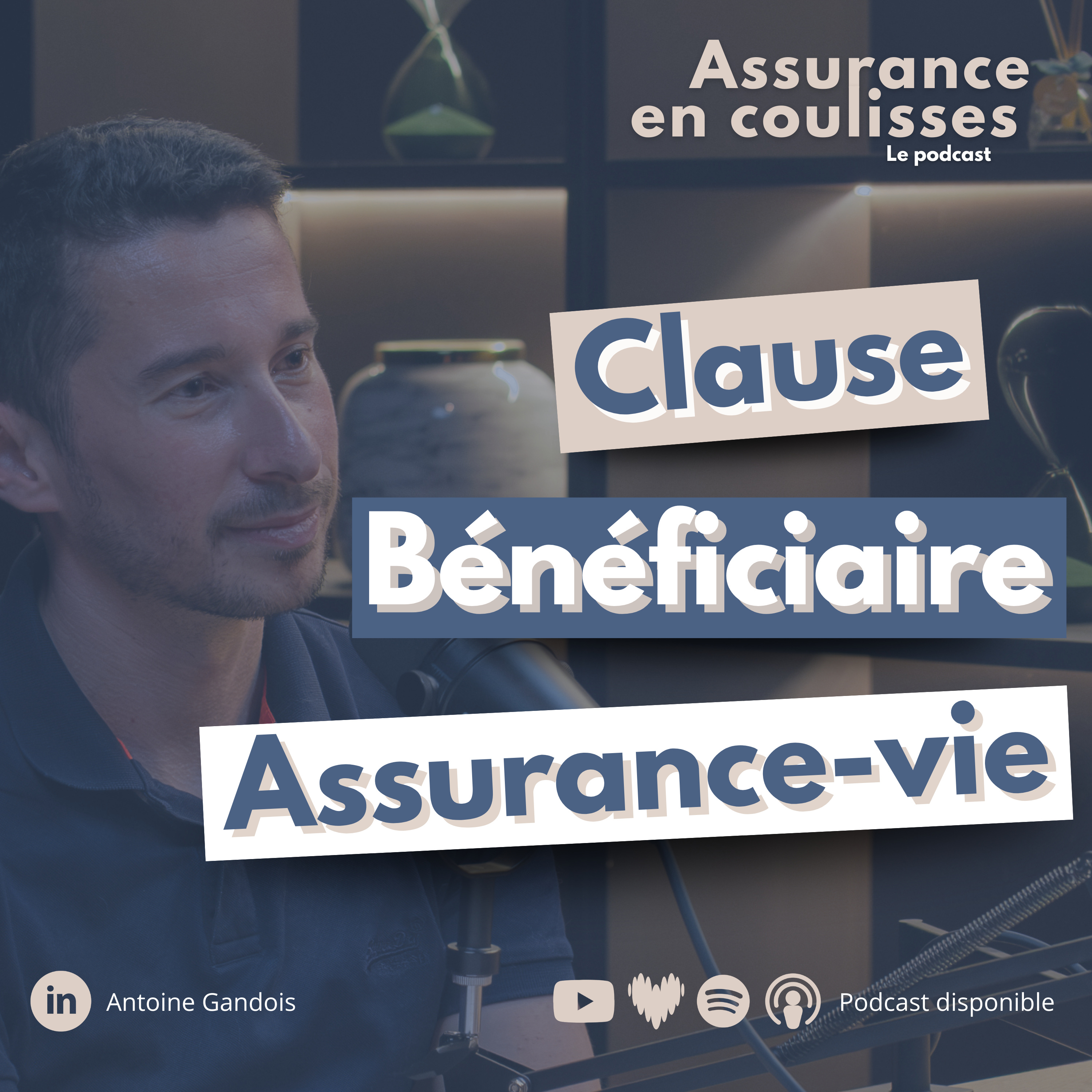 Leçon assurance : Pourquoi la clause bénéficiaire en assurance-vie est un vrai levier de transmission patrimoniale ?