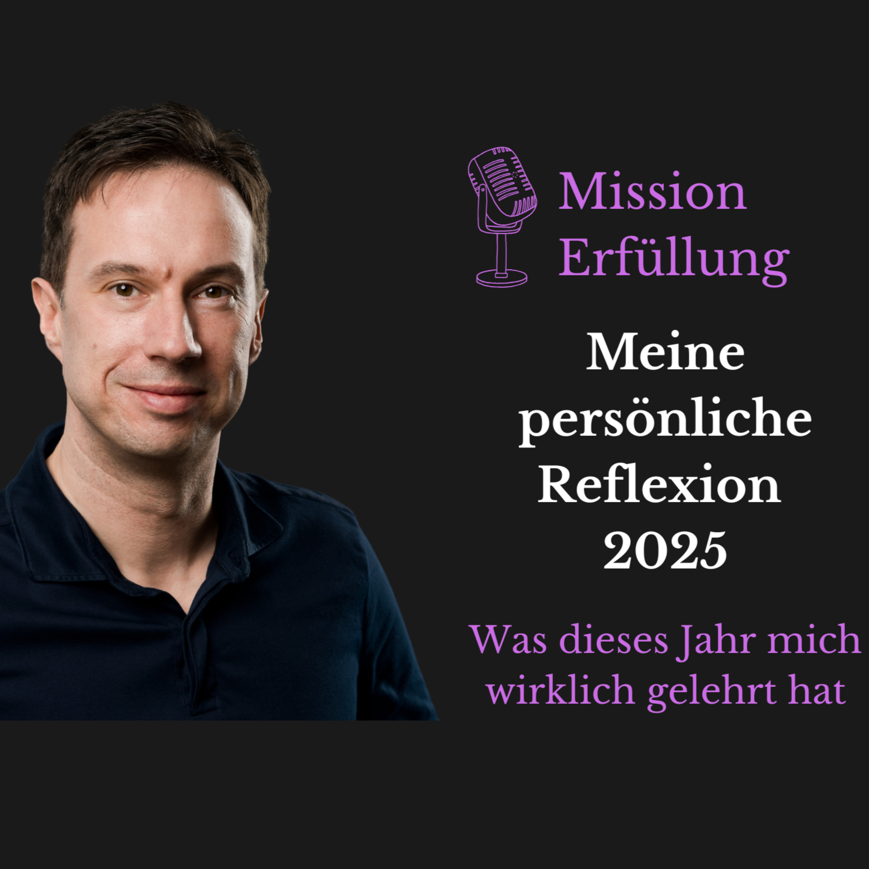 Mission Erfüllung