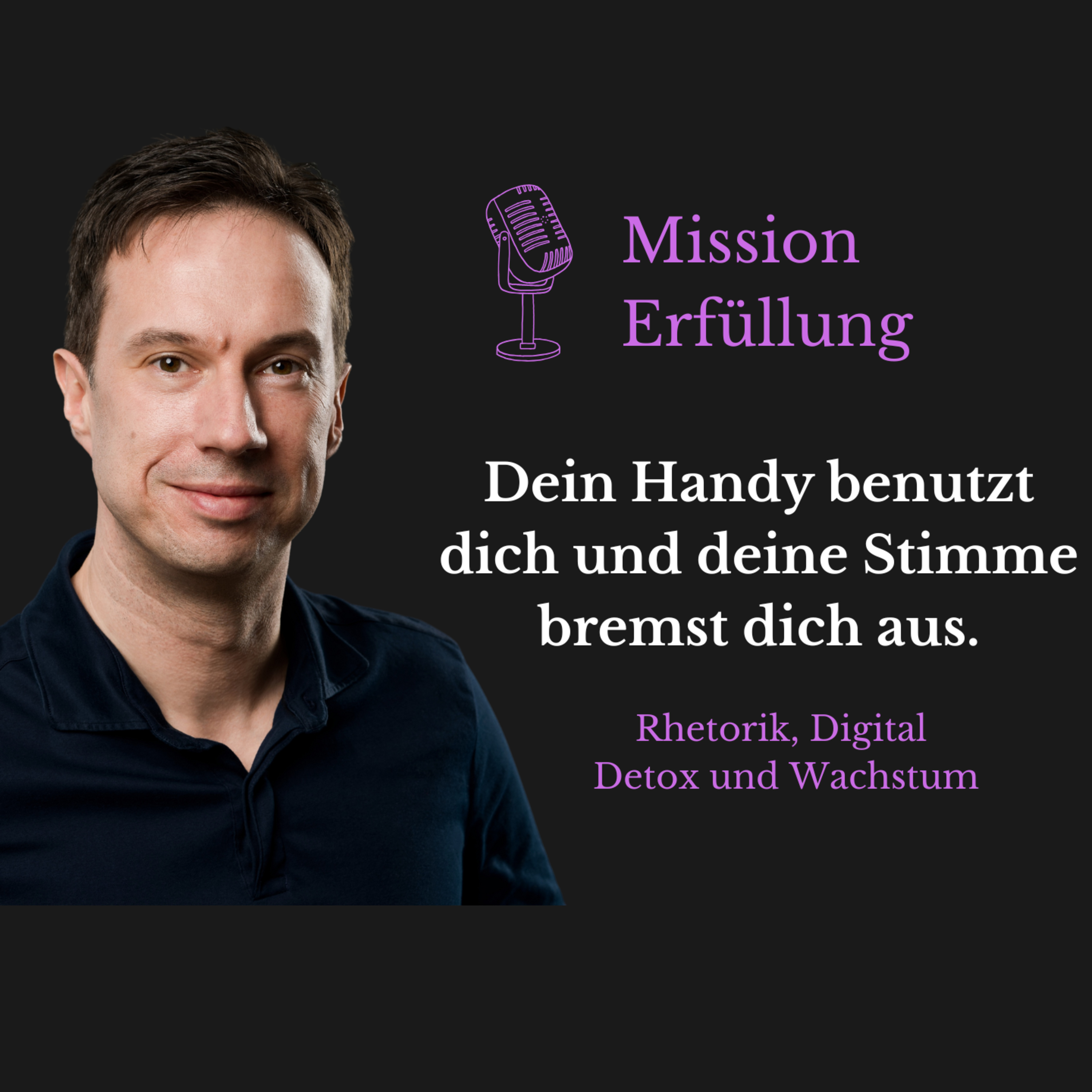 Mission Erfüllung