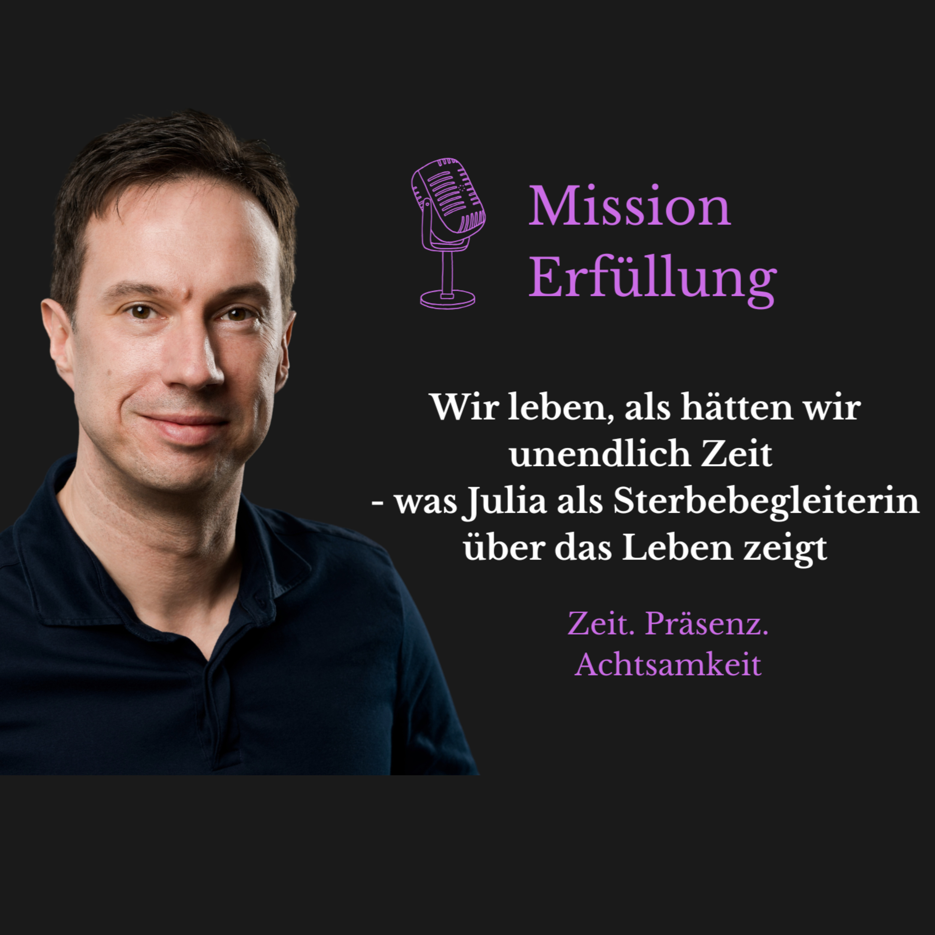 Mission Erfüllung
