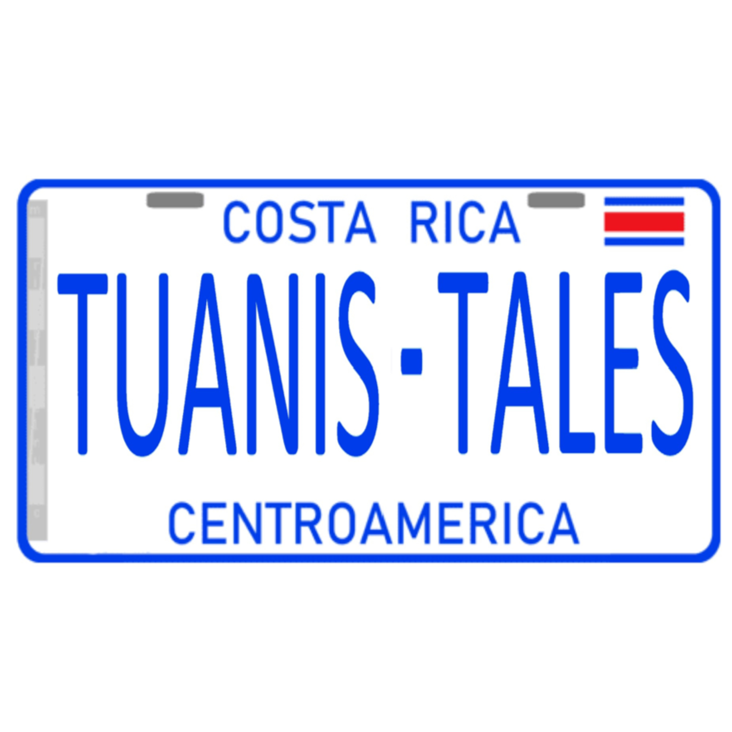 Tuanis Tales