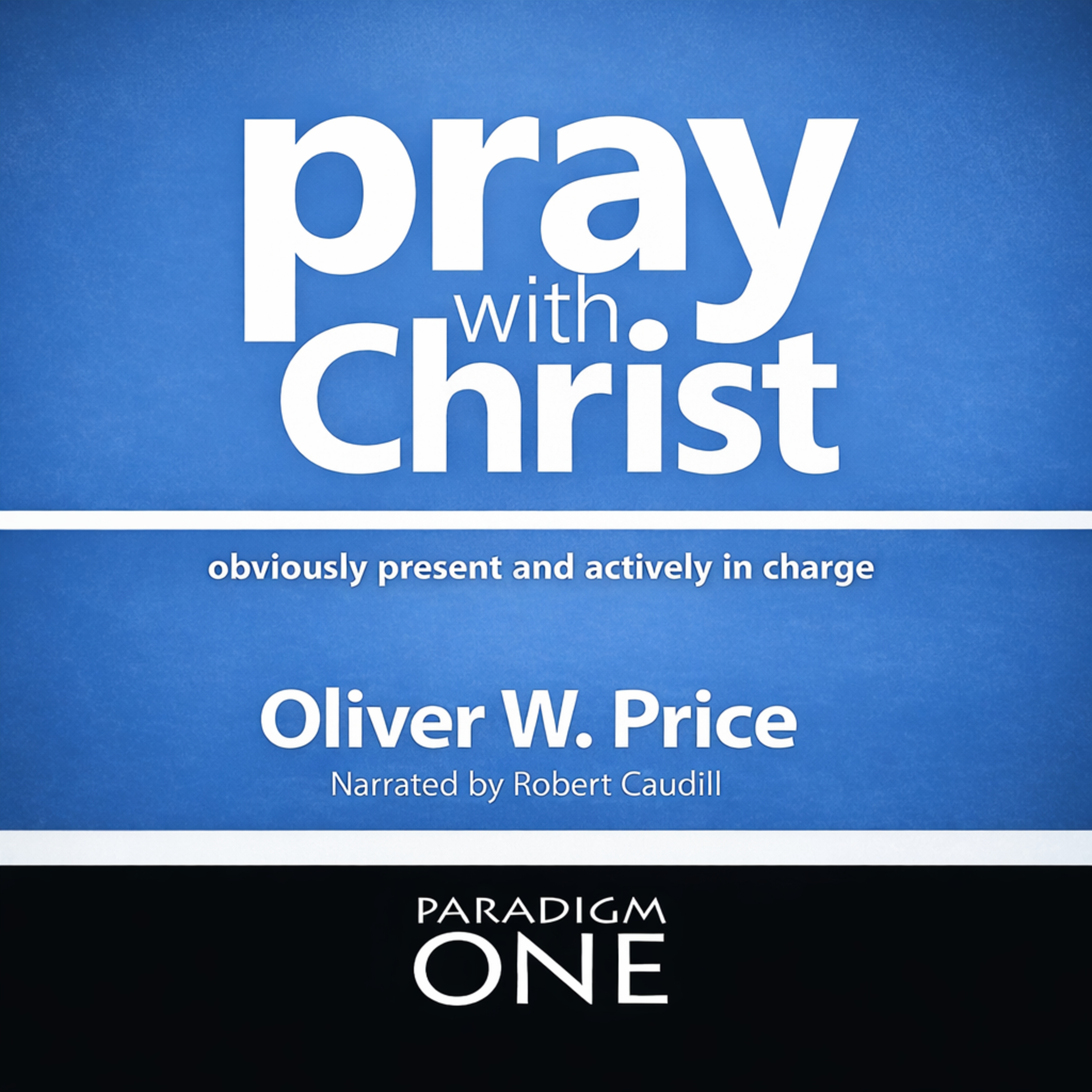 Chapter 8 - Asking Christ to Change Each of Us episode artwork