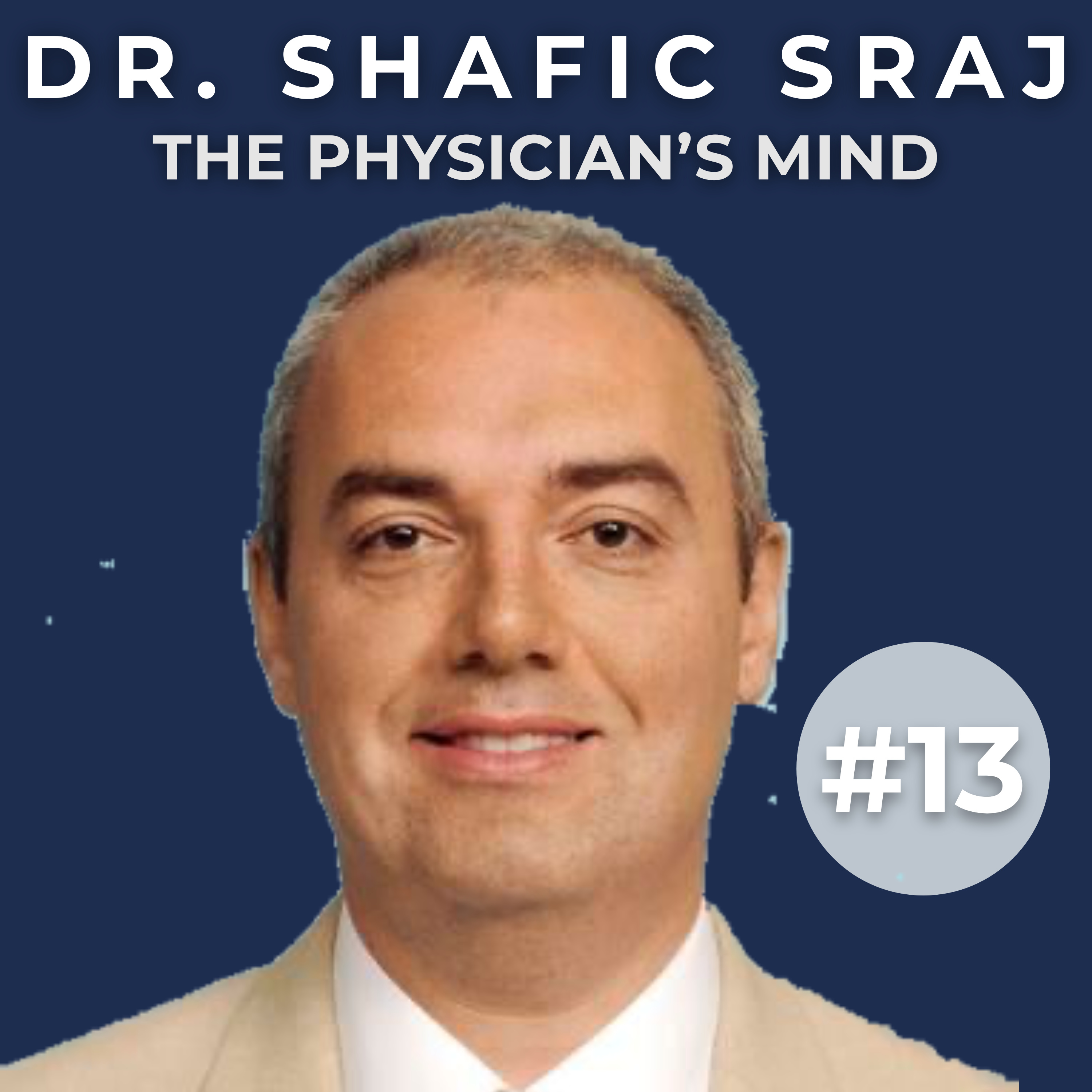 Become Exceptional: A Surgeon’s Advice episode artwork