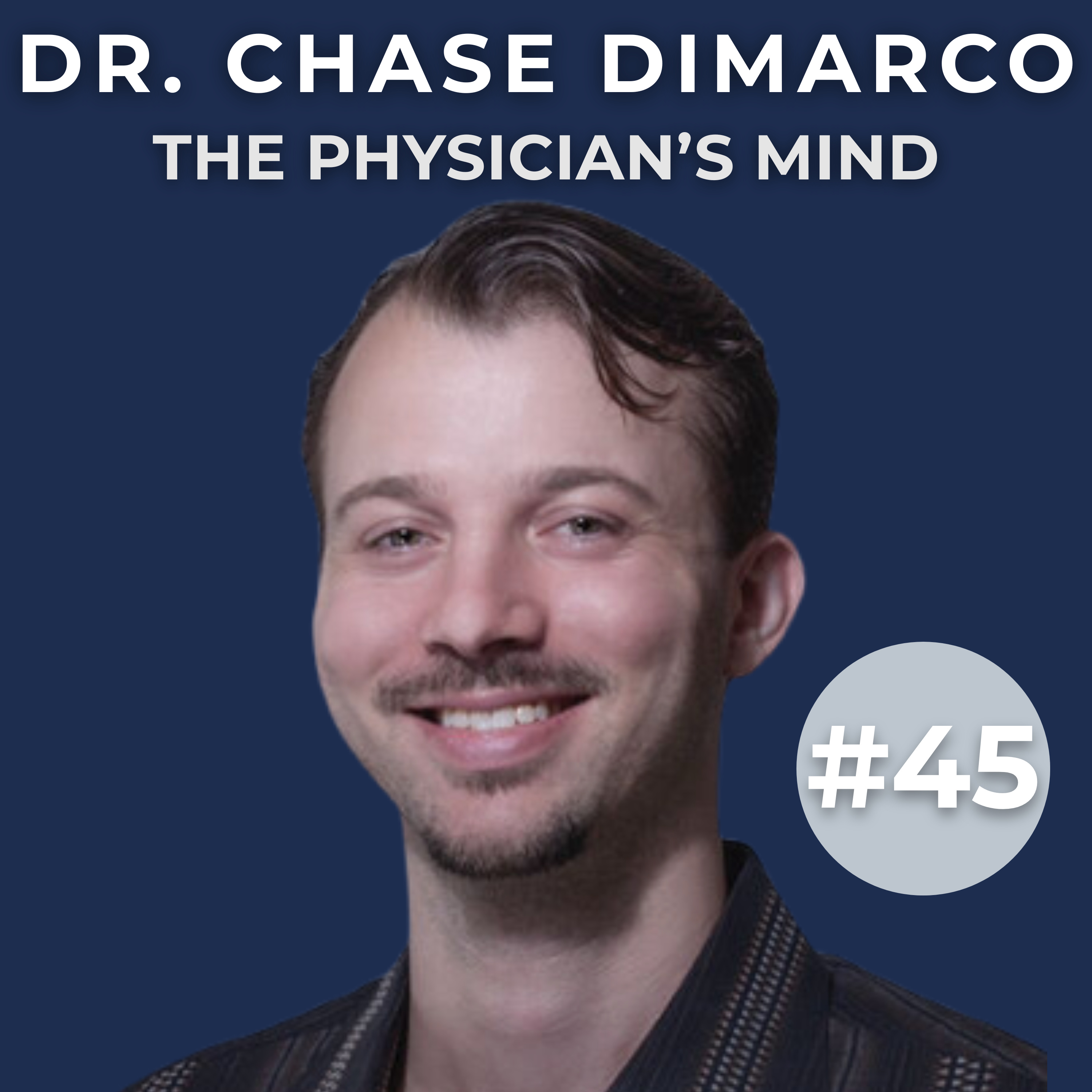 How to Study Smarter, Think Bigger, and Lead in Medicine