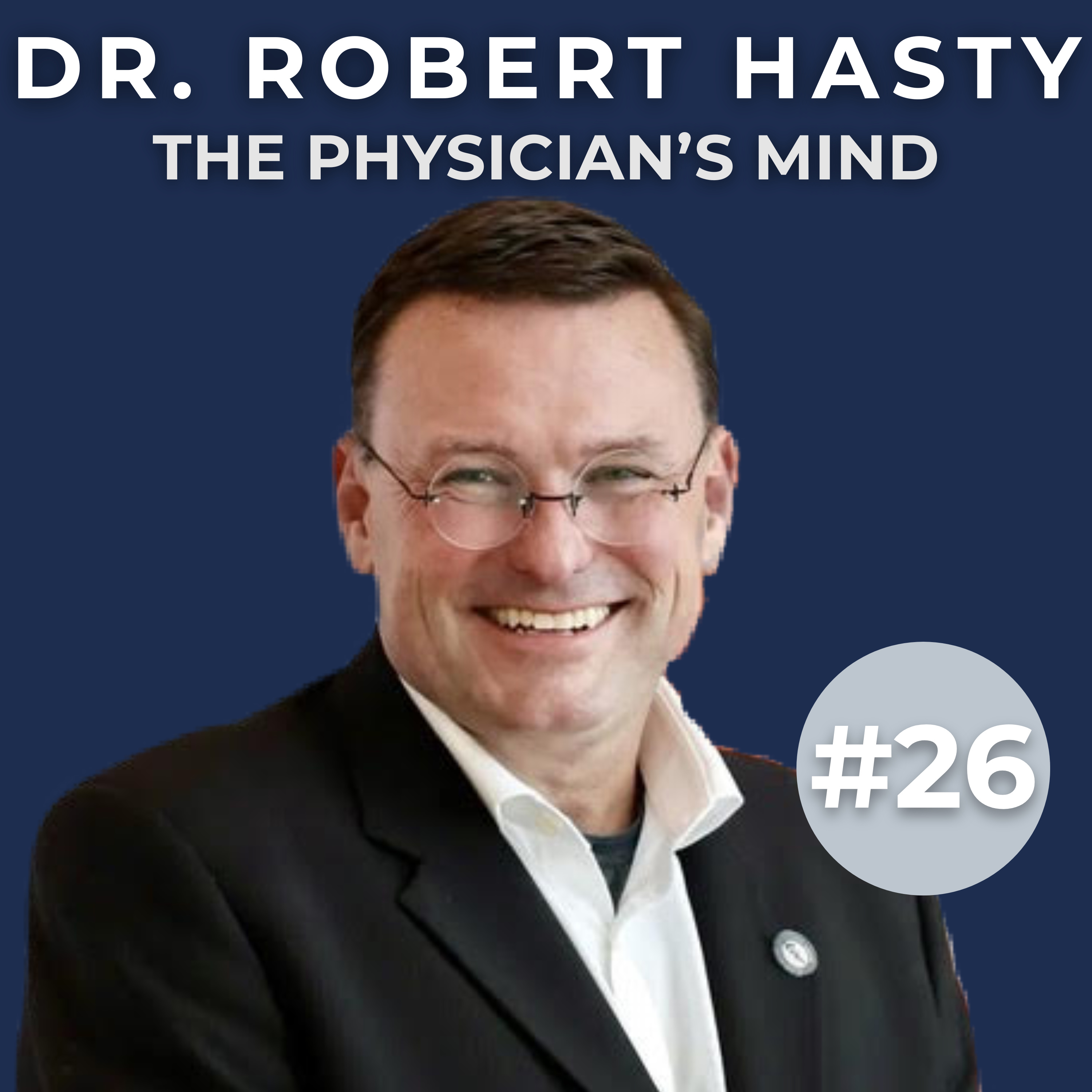 The Physician\'s Mind