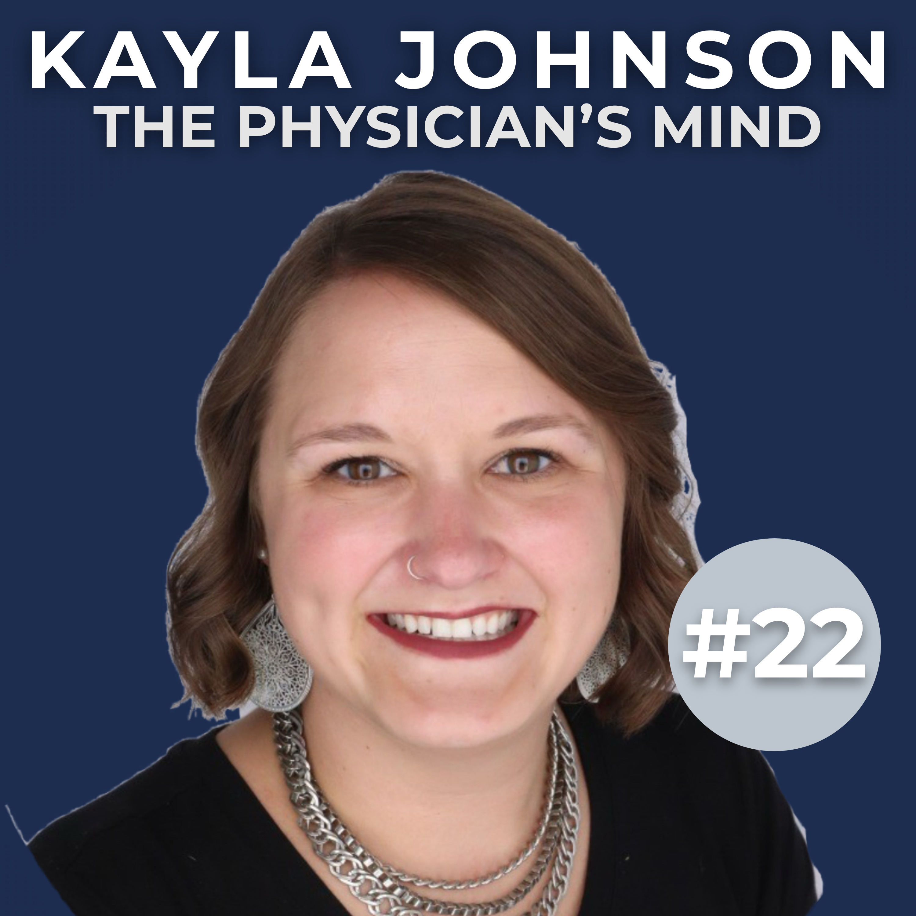 The Physician\'s Mind