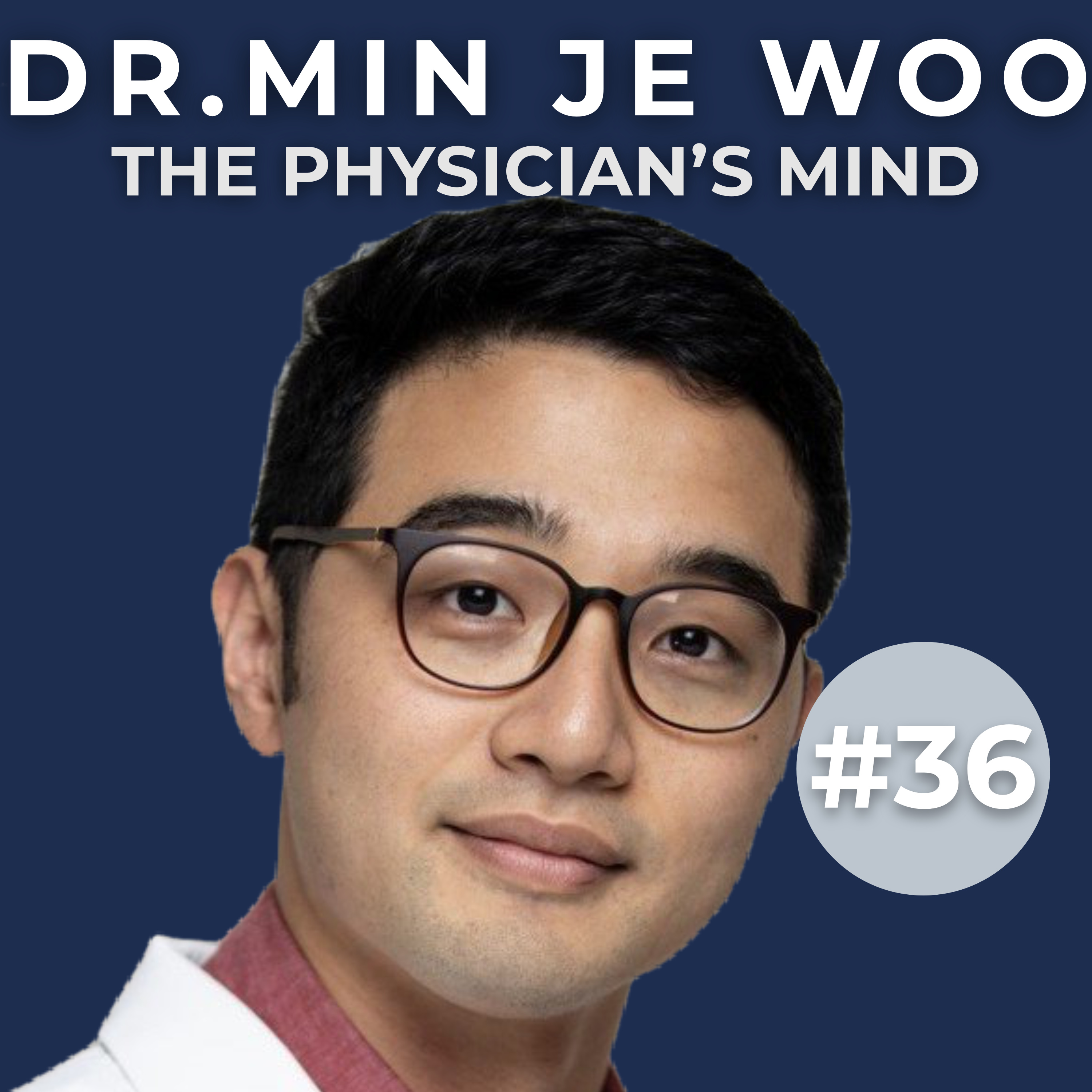 Why This Doctor Left the U.S. to Practice in Canada & What It's Really Like There | Dr. Woo (#36)