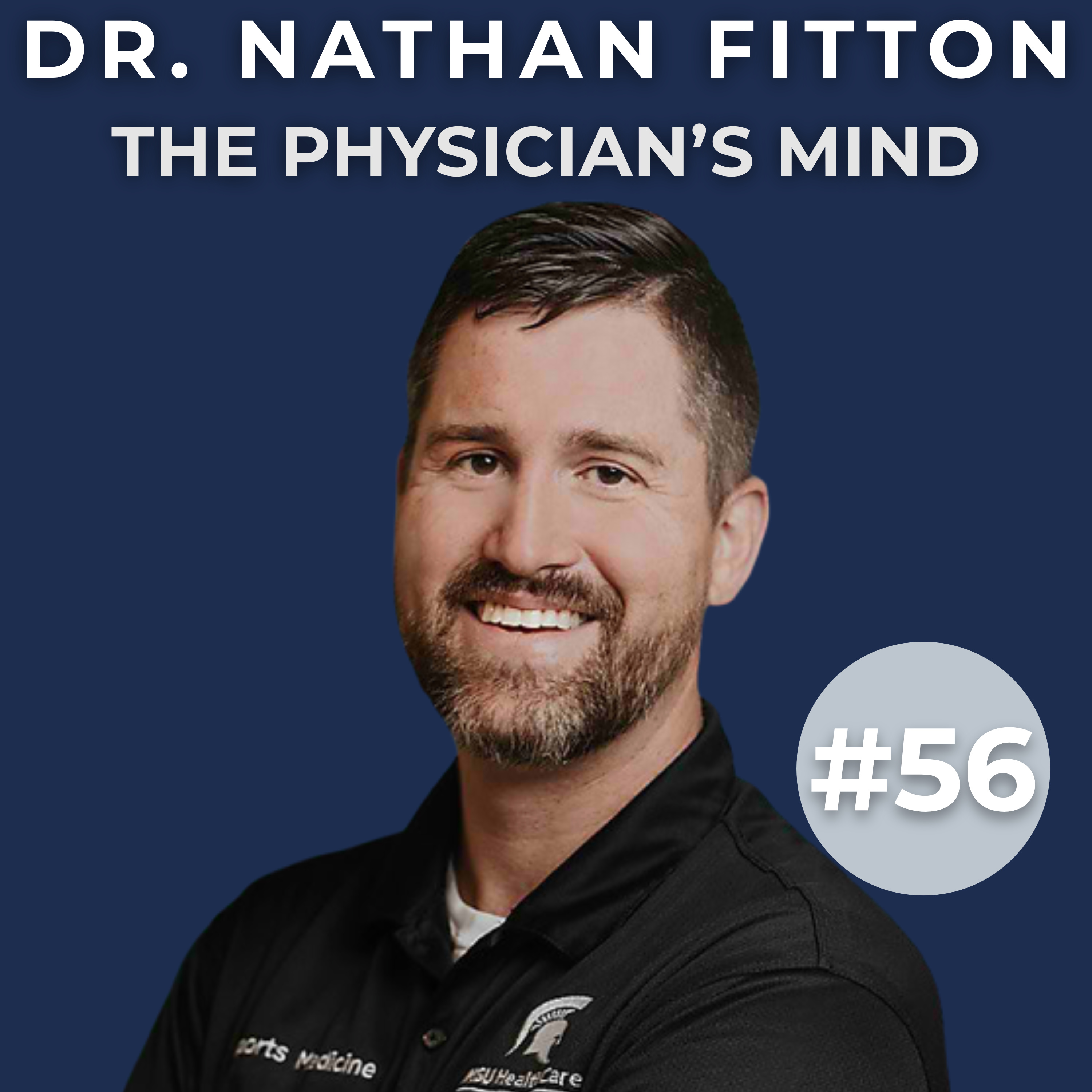 Inside the Life of a College Football Team Doctor