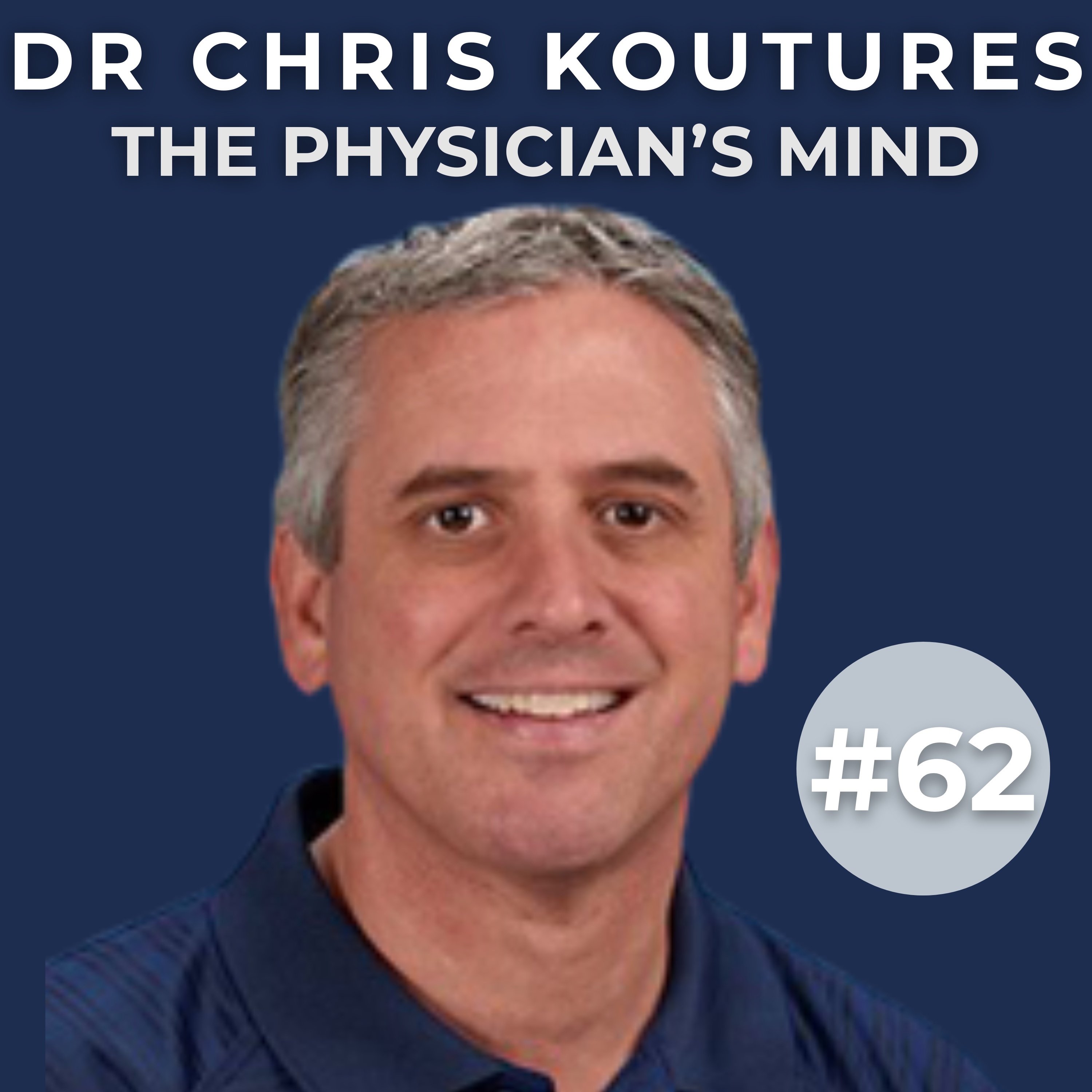 From Pediatrics to the Olympics: Building a Private Practice with Dr. Chris Koutures