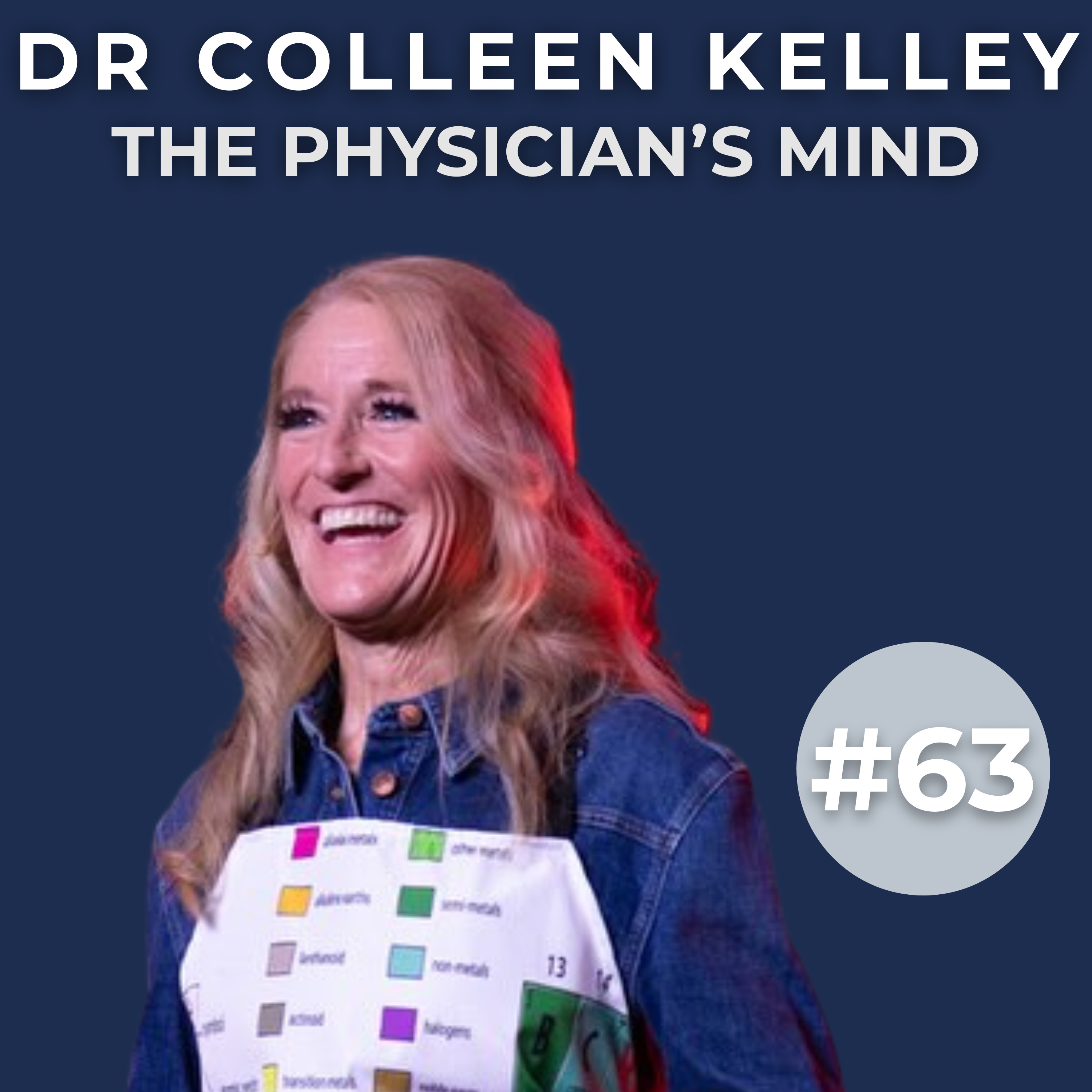 The Physician\'s Mind