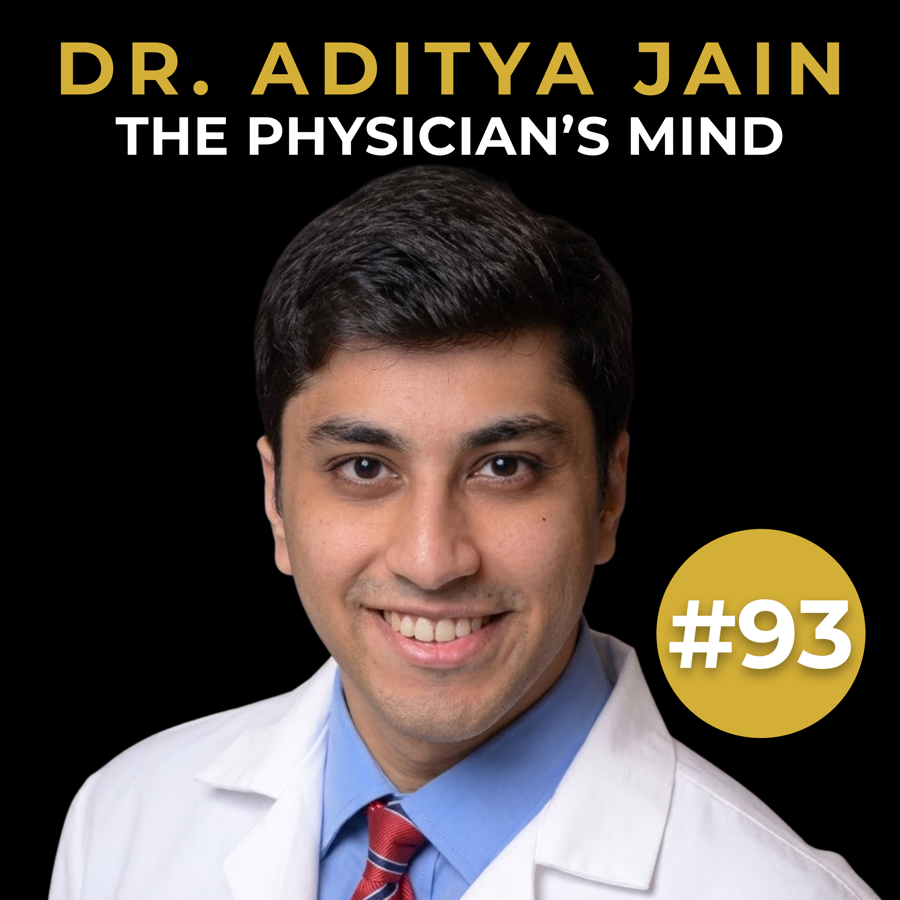 This Harvard MD Chose AI Over Residency episode artwork