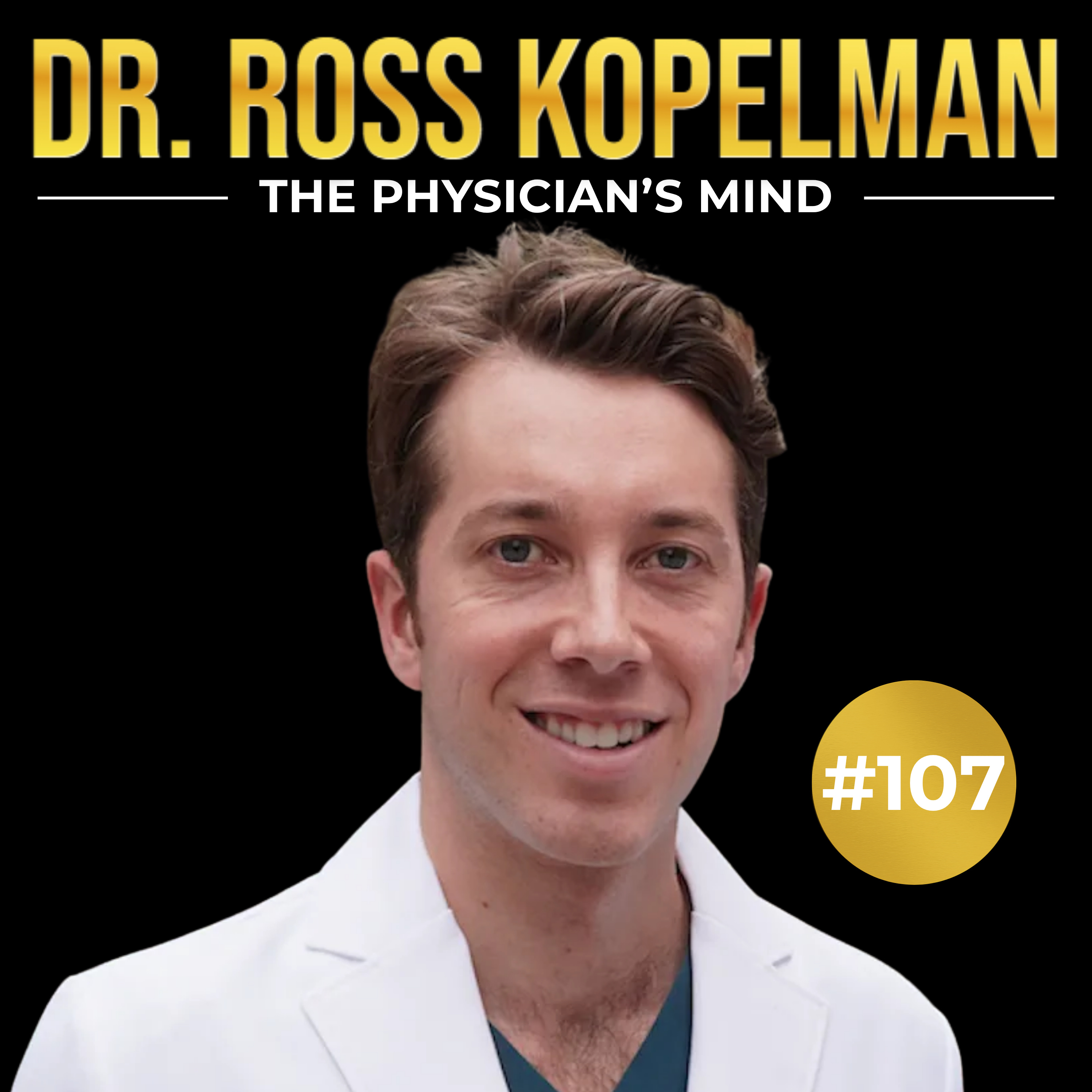 What Medical School Doesn't Teach You About Success