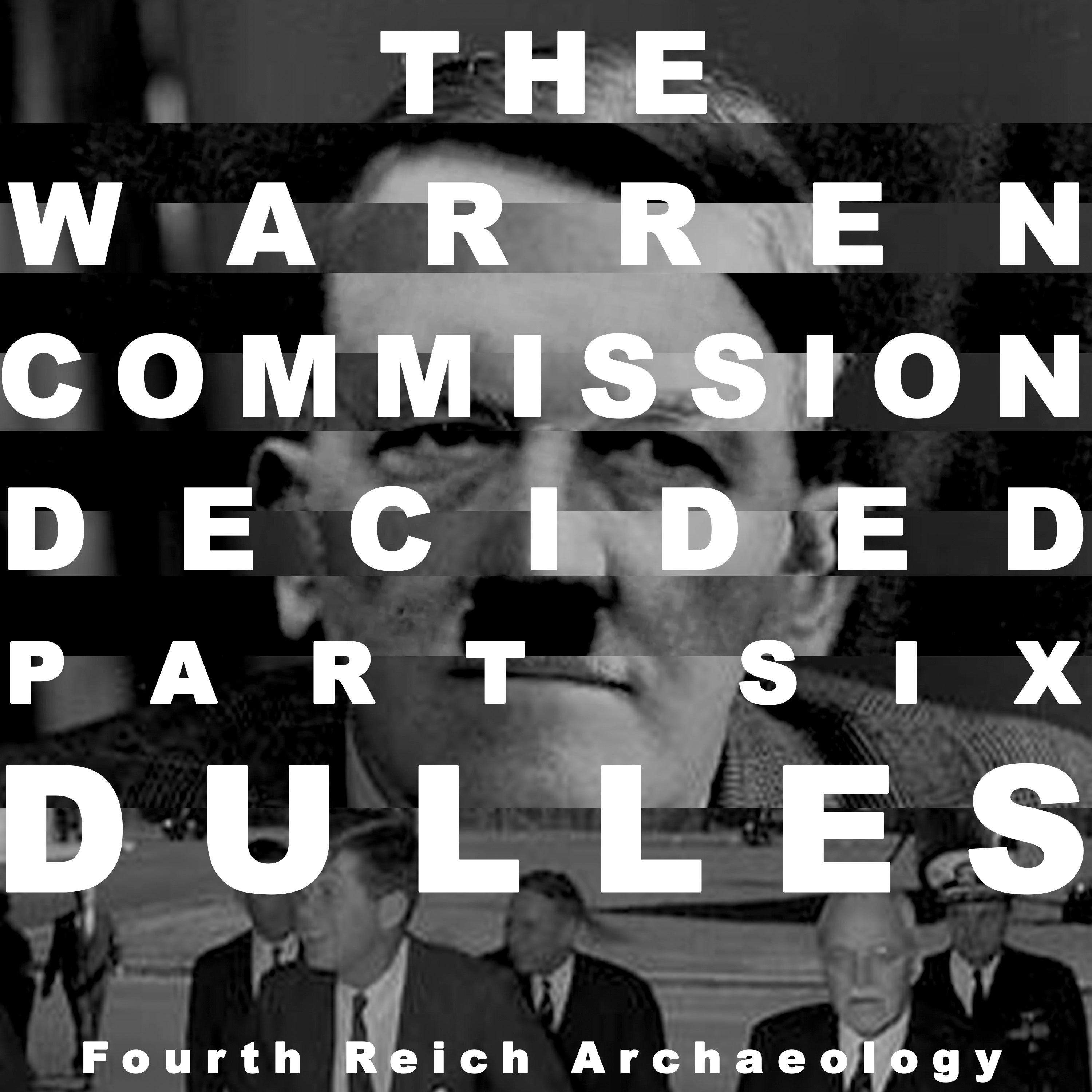 Fourth Reich Archaeology