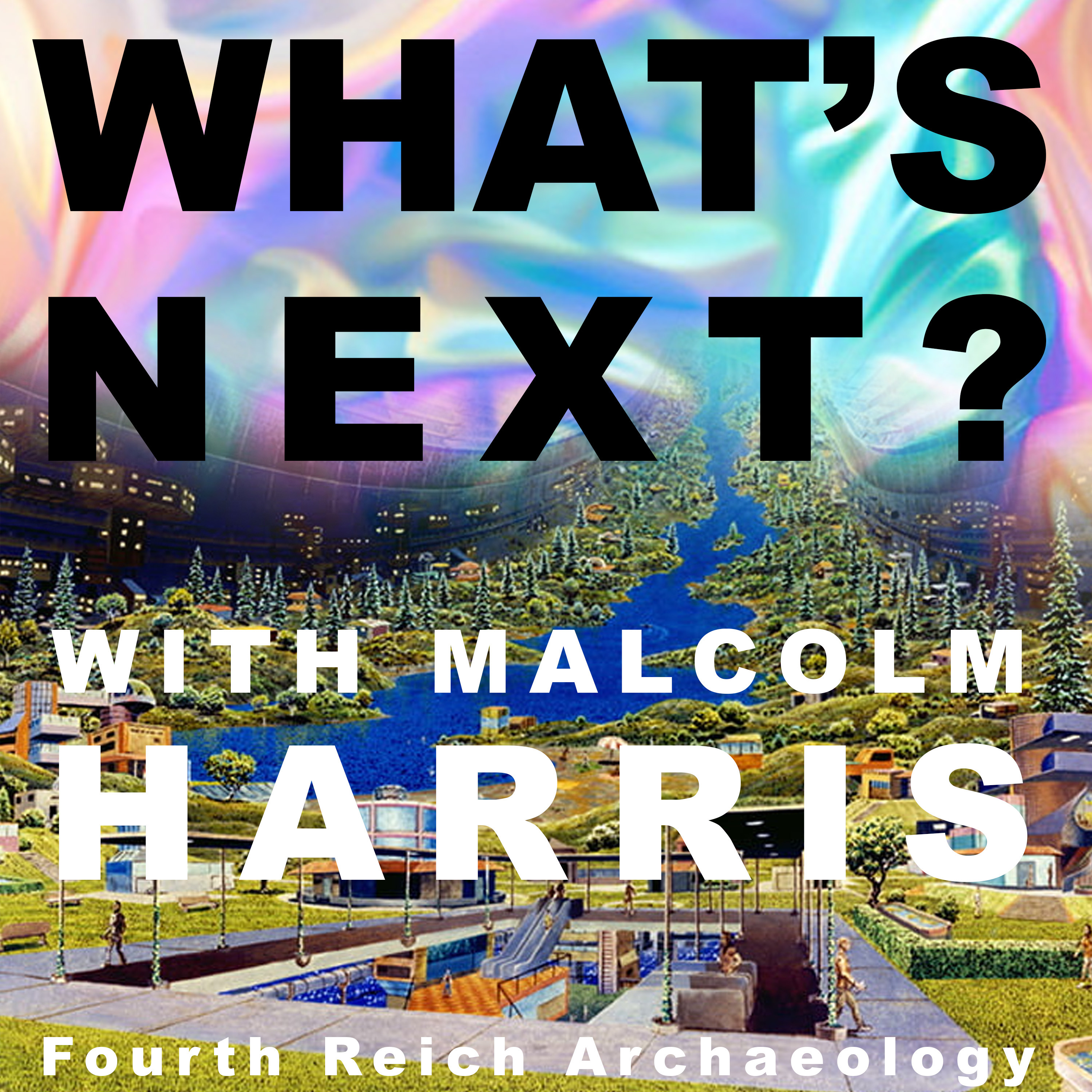 Episode Logo