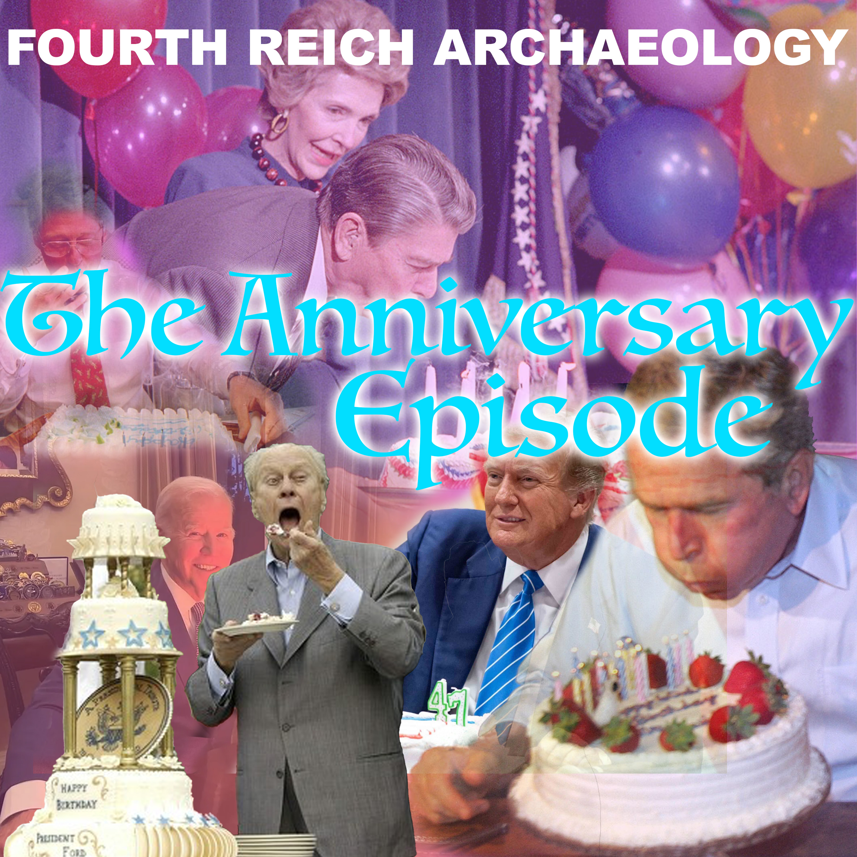 The Anniversary Episode