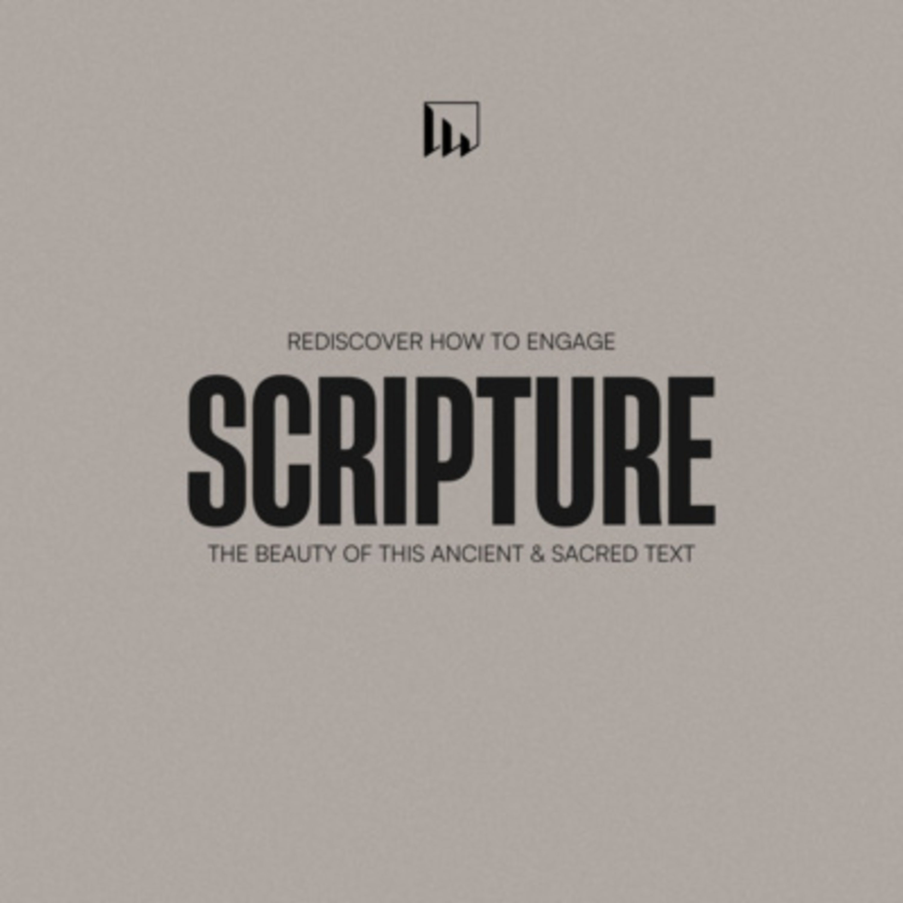 Week 04 - Inductive Bible Study - The Scripture Practice - Ryan Rhoden episode artwork