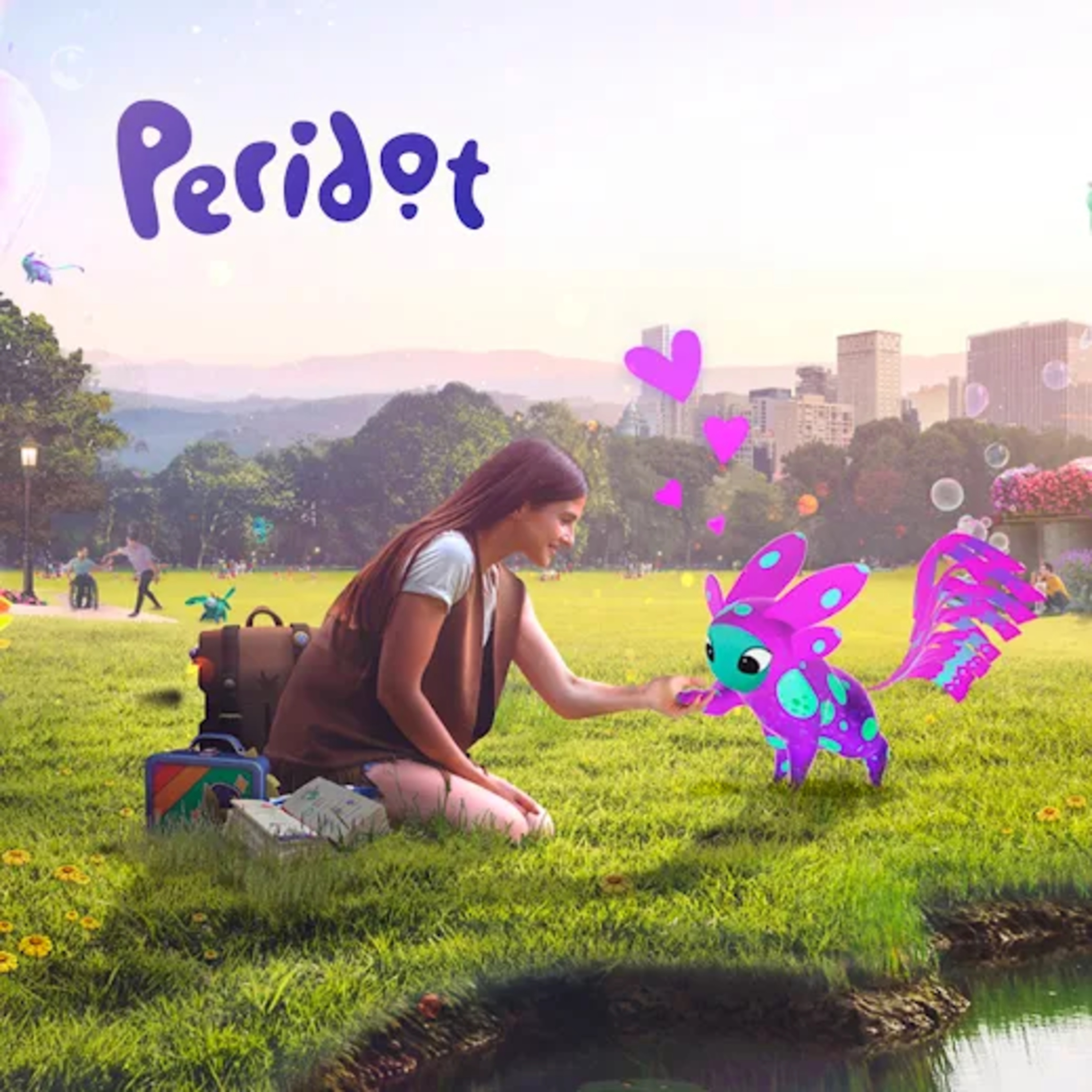 Inverse Insights I: Talking Peridot with Asim Ahmed episode artwork