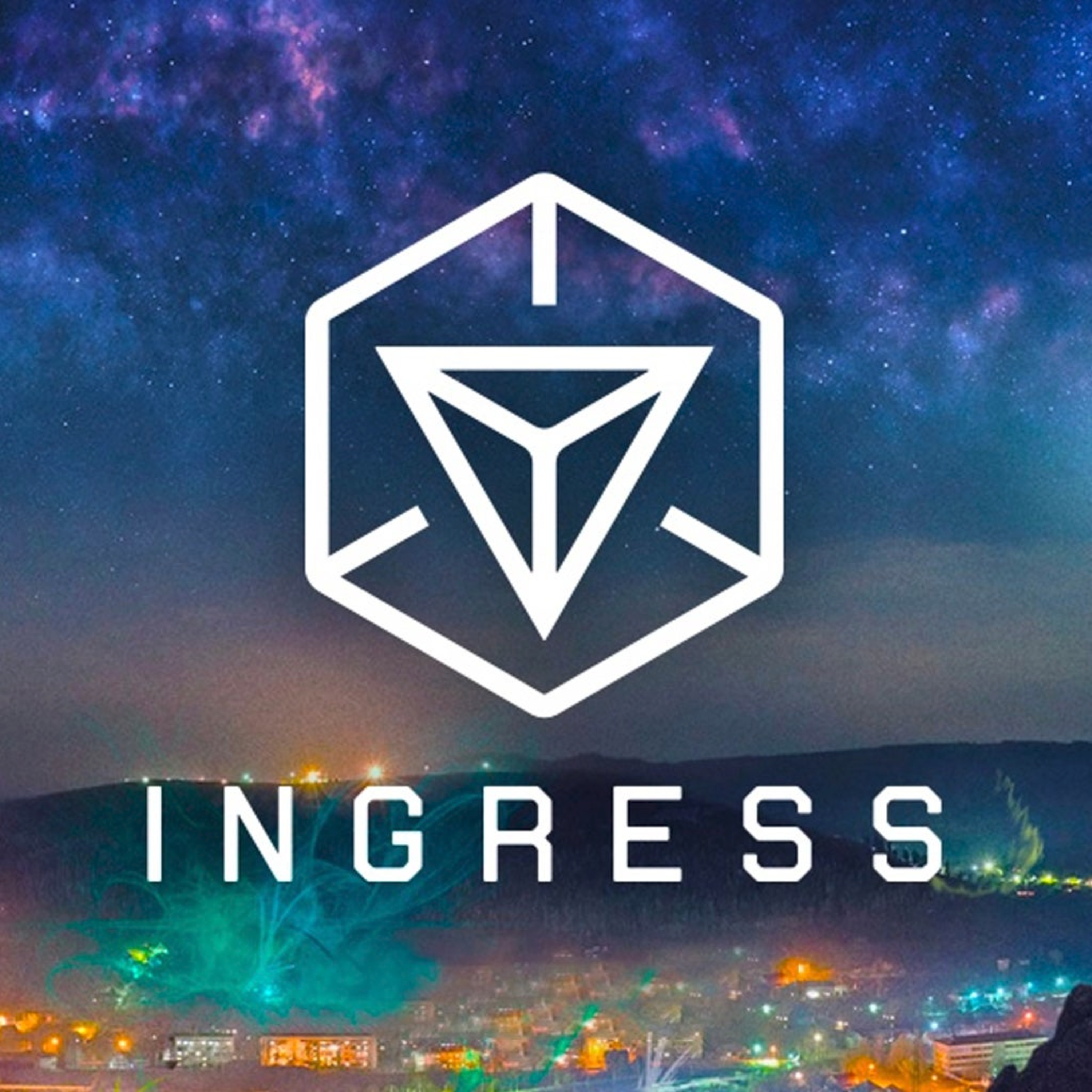 Inverse Insights VIII: Talking Triangles with Ingress Game Director, Brian Rose episode artwork