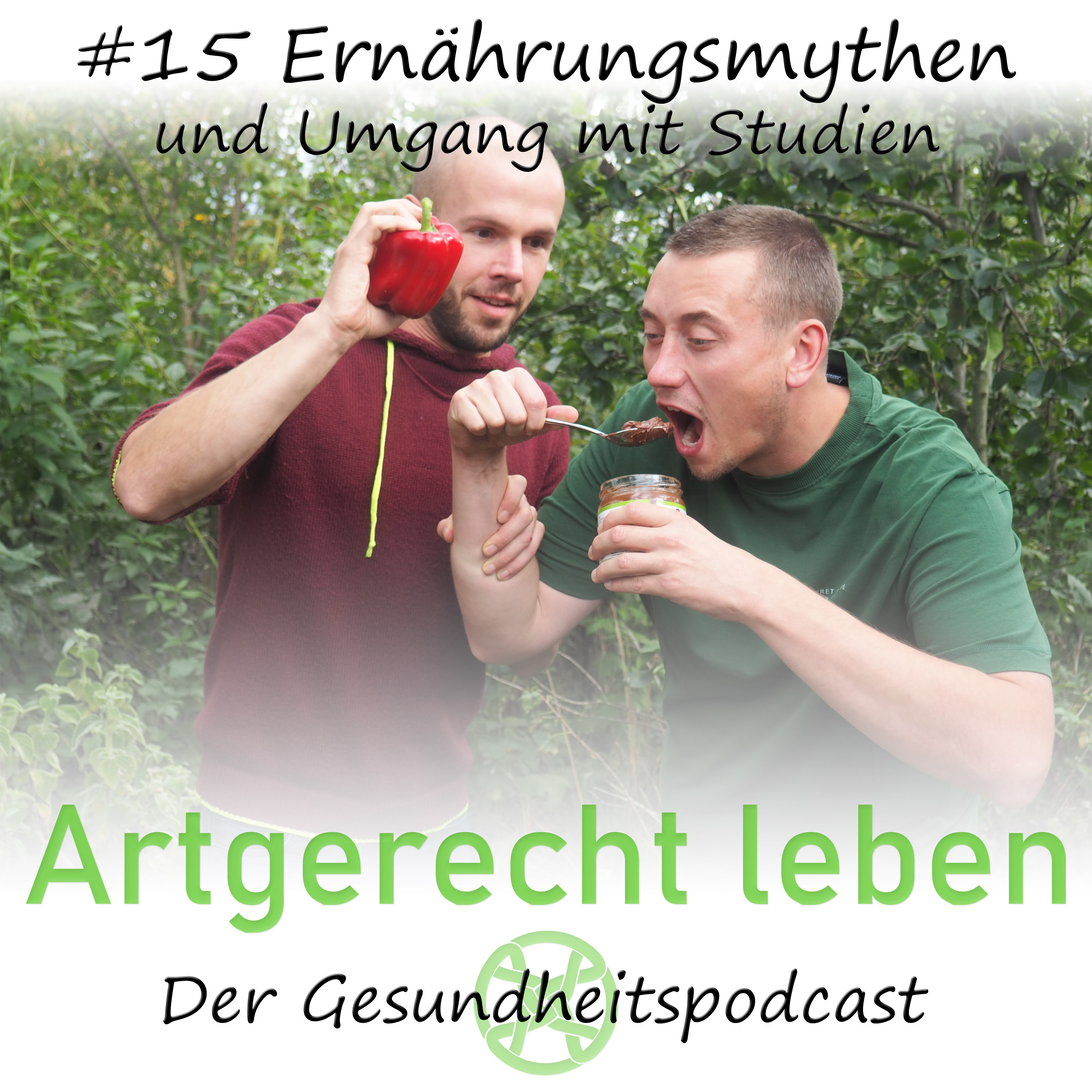 Artgerecht leben