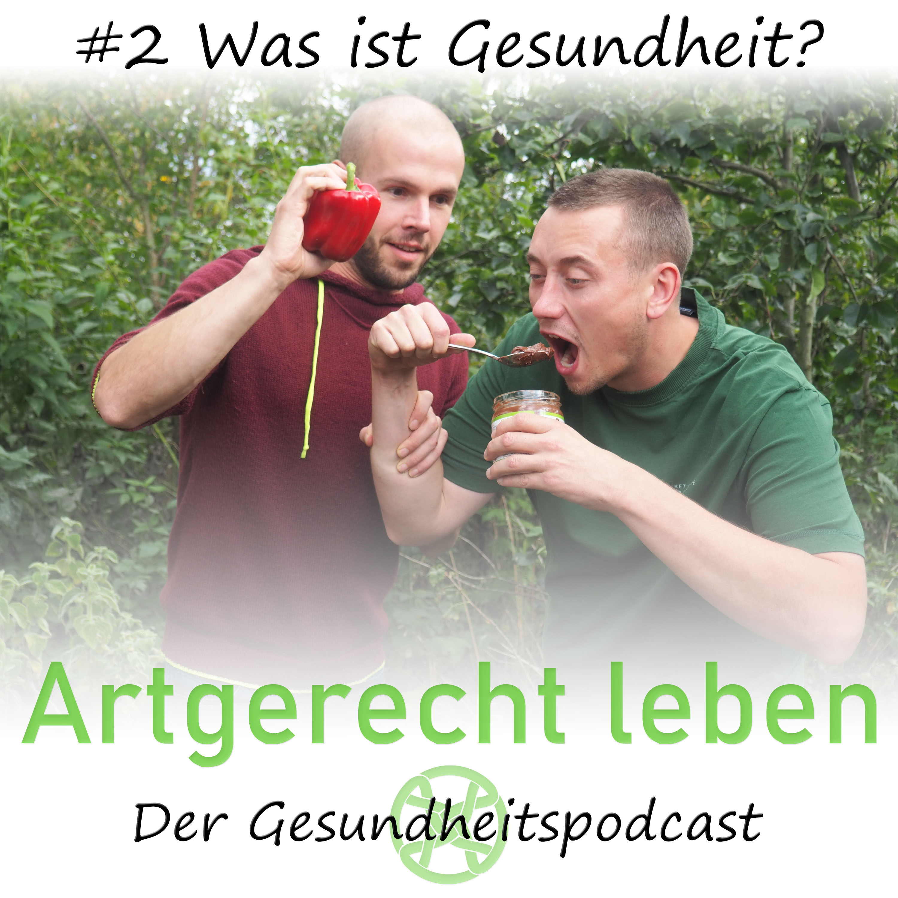 Artgerecht leben
