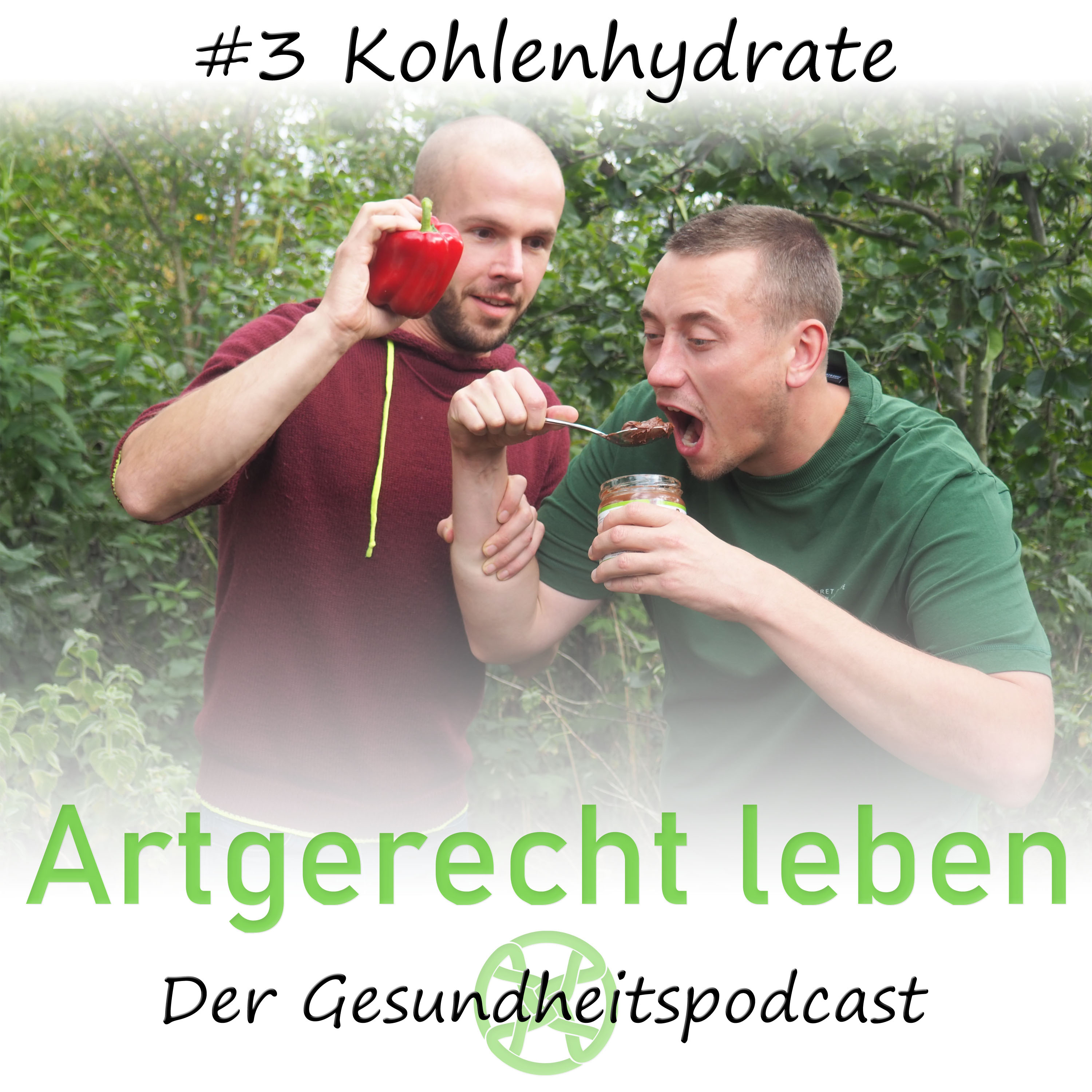 Artgerecht leben