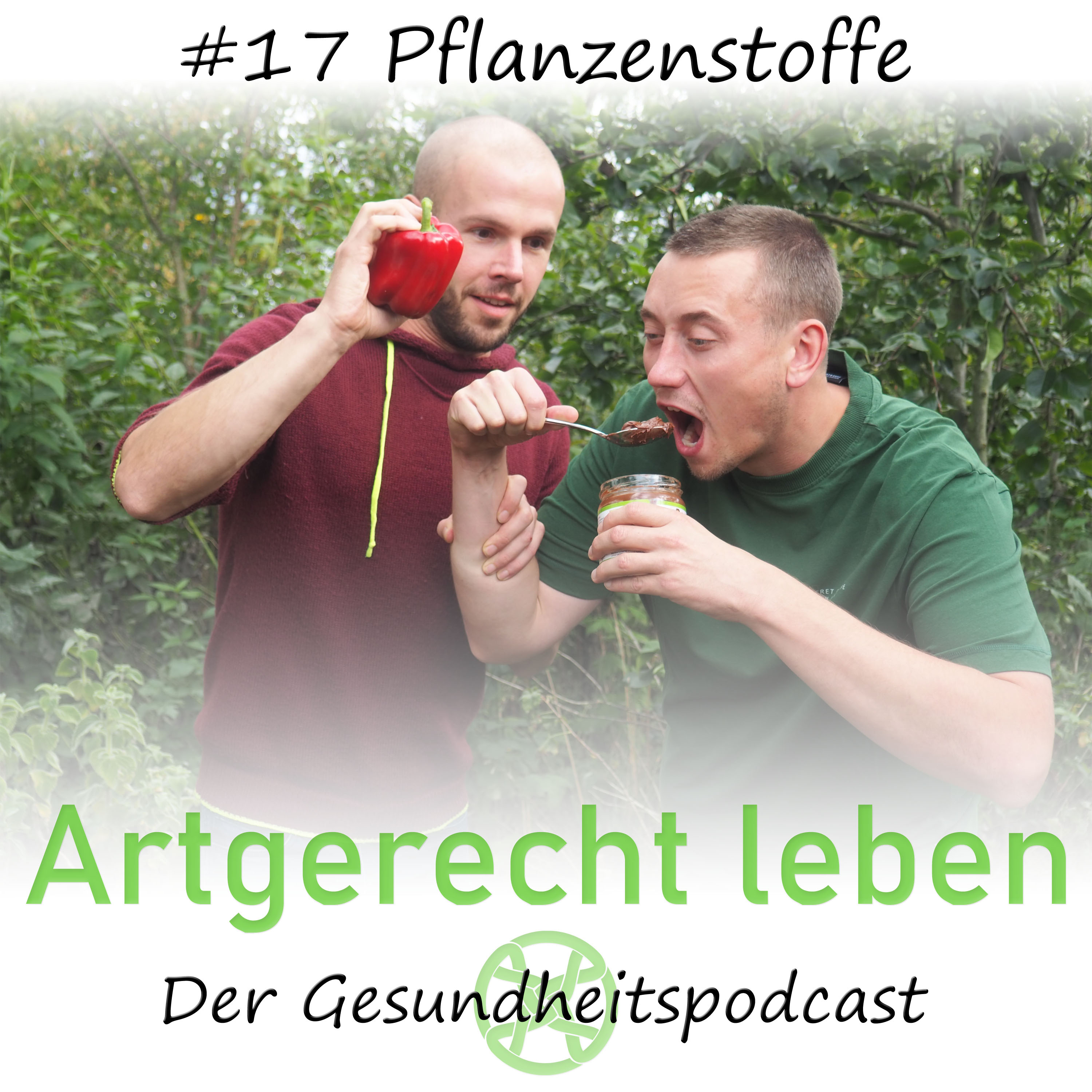 Artgerecht leben
