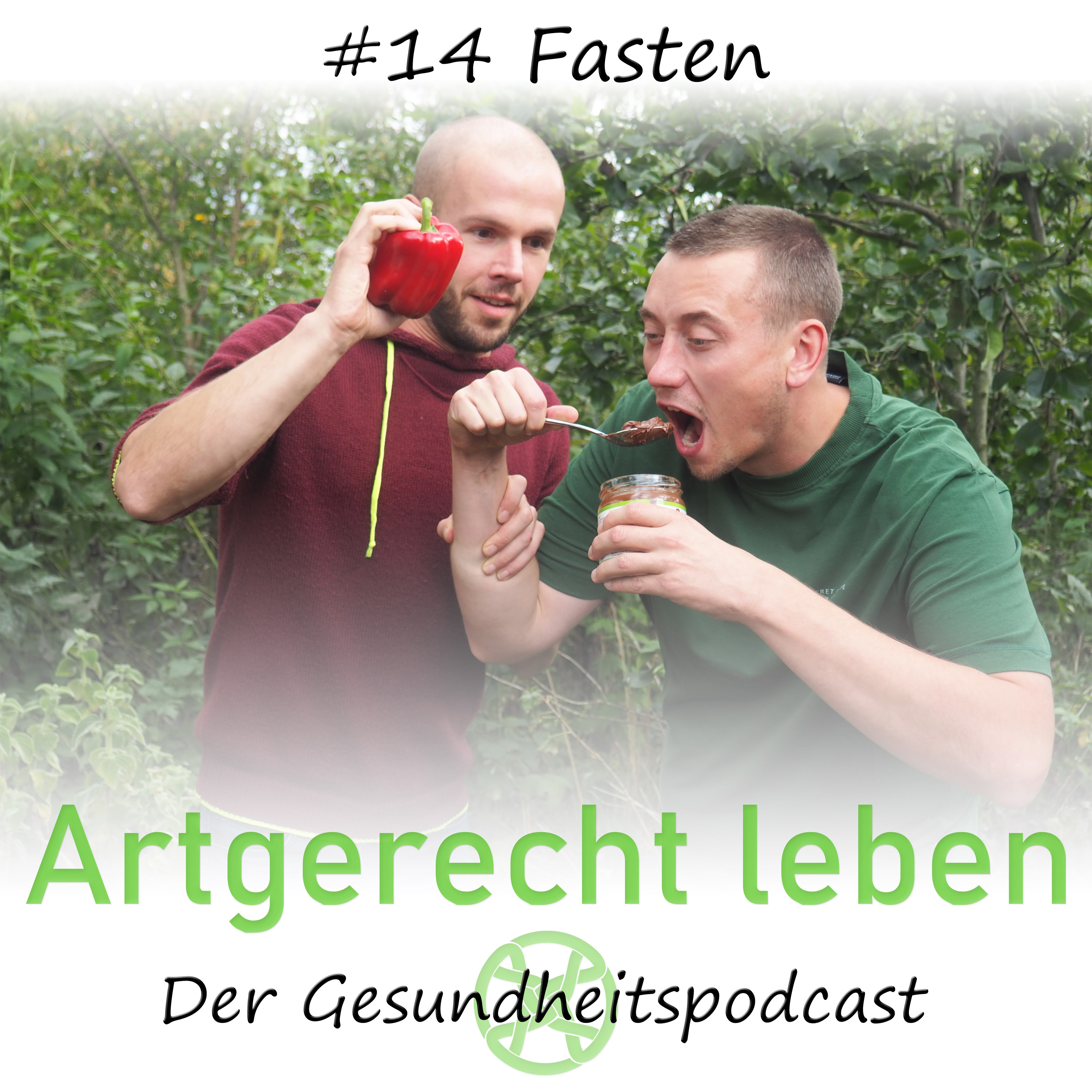 Artgerecht leben